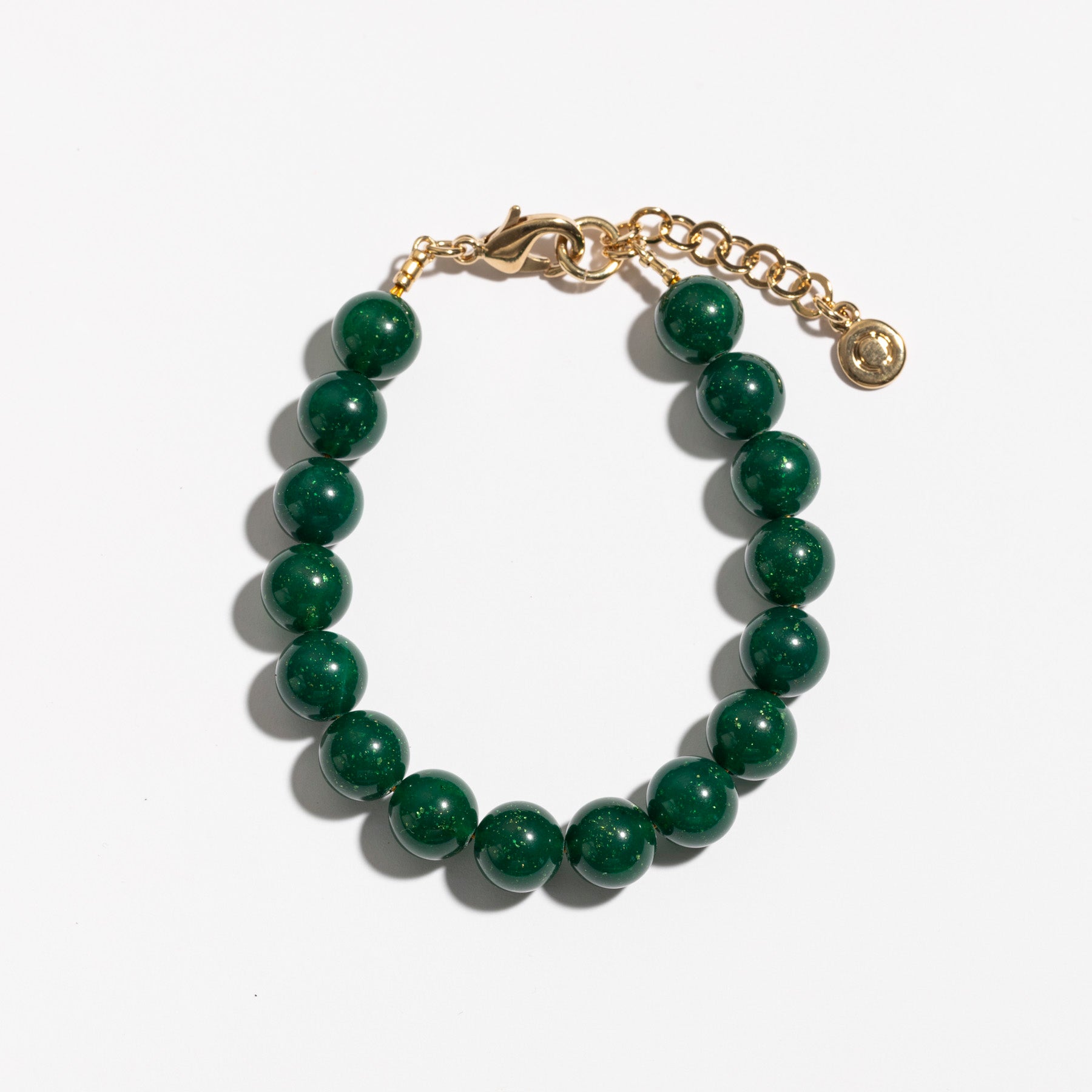 צמיד San Andres זהב