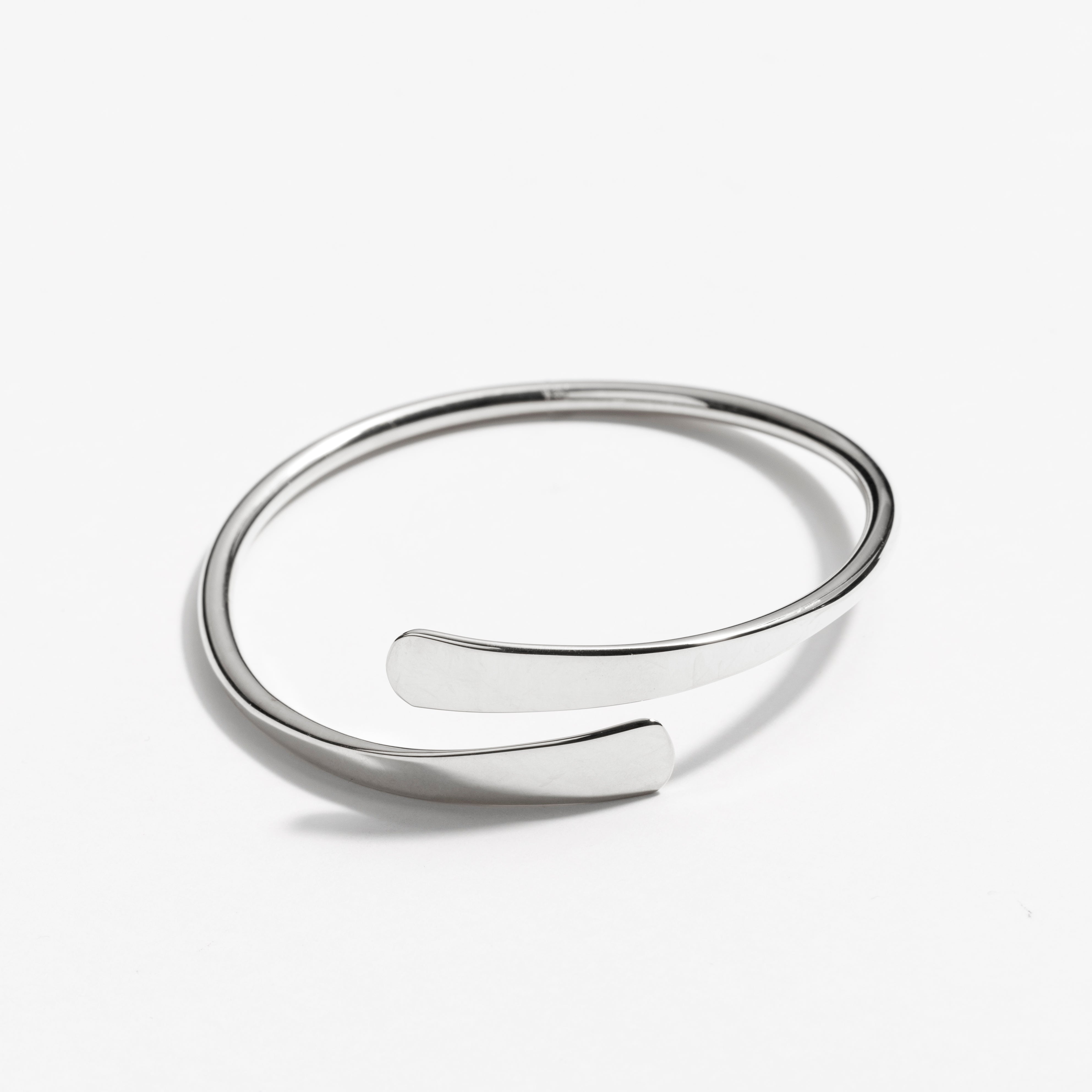 צמיד אסטי כסף