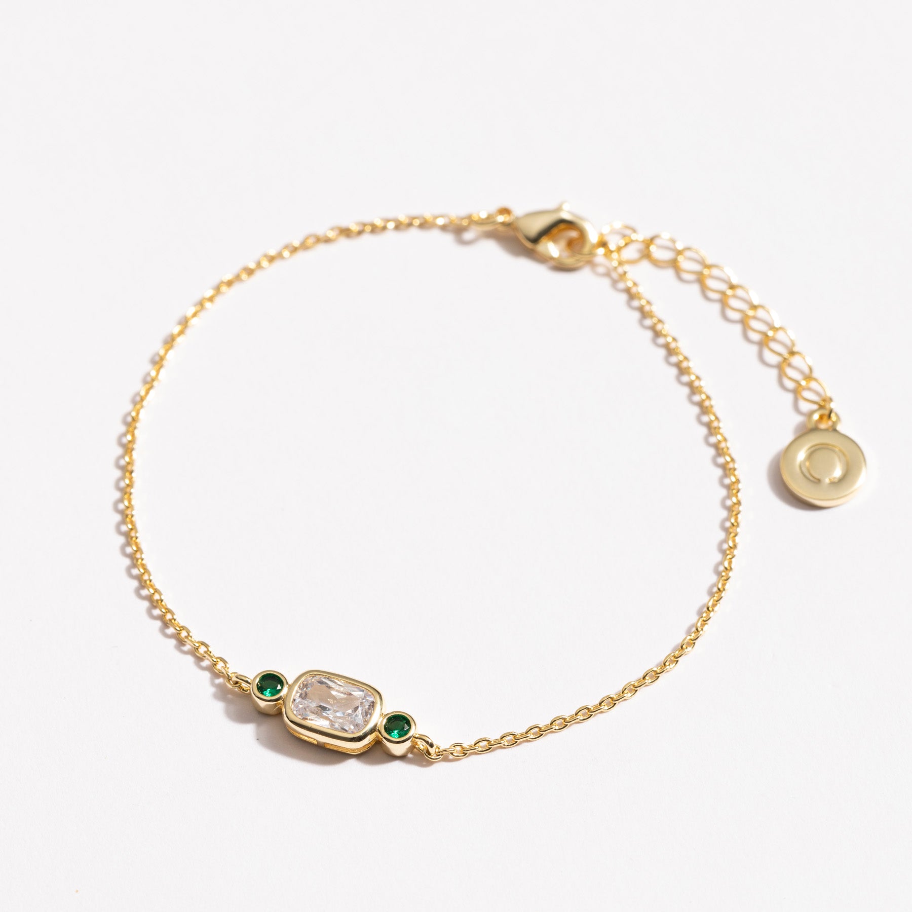 צמיד Judy זהב