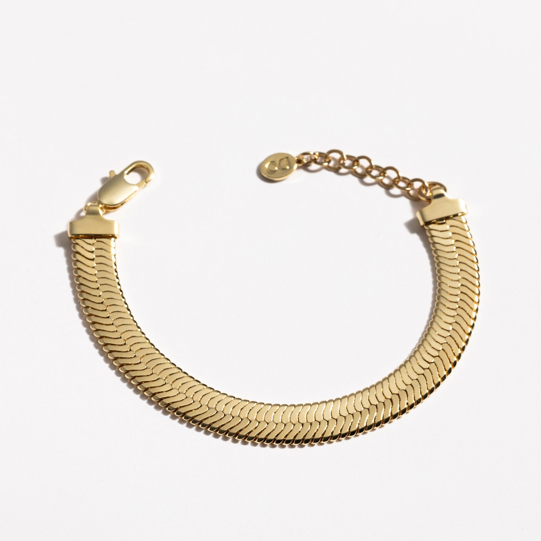 צמיד Draco זהב