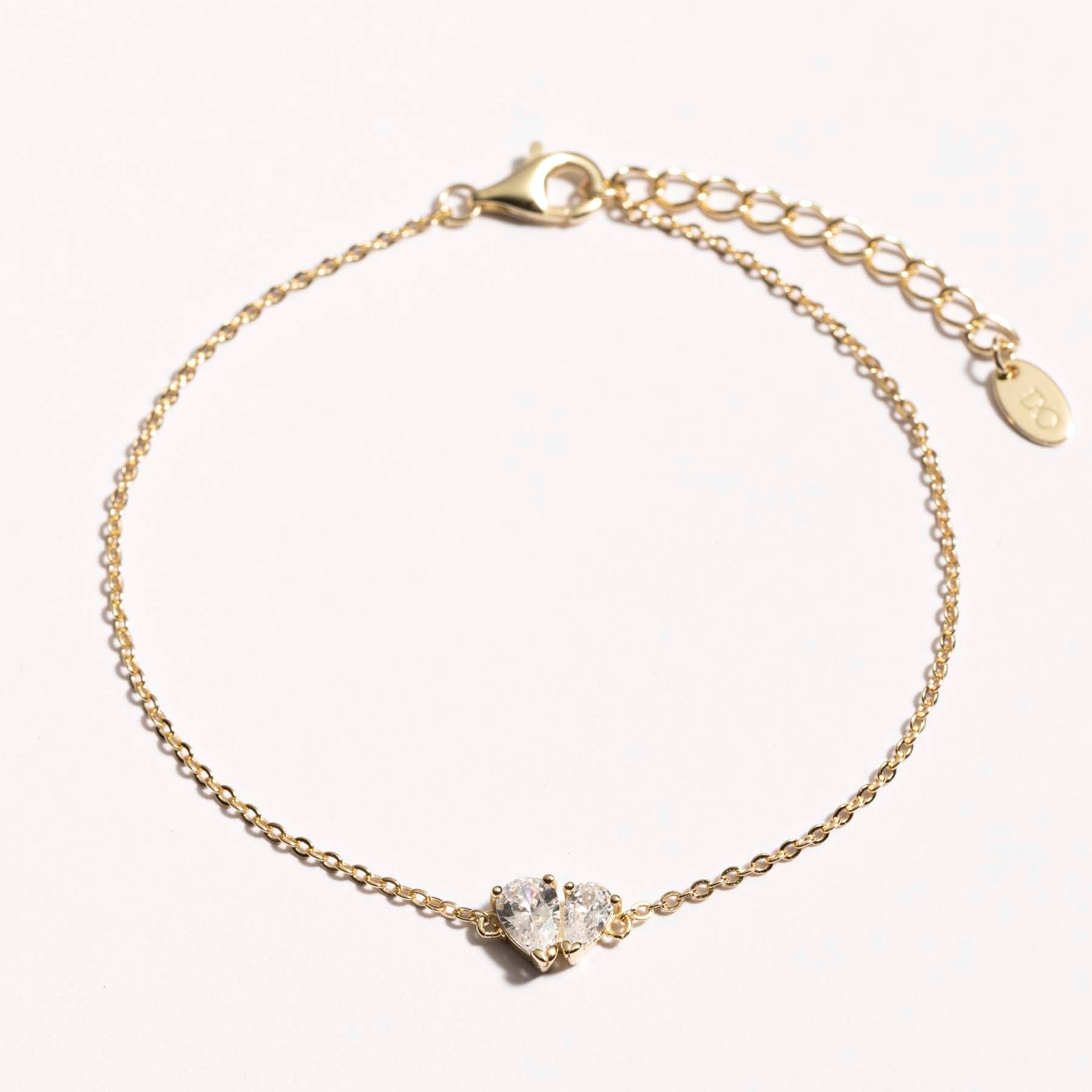 צמיד Opheria זהב