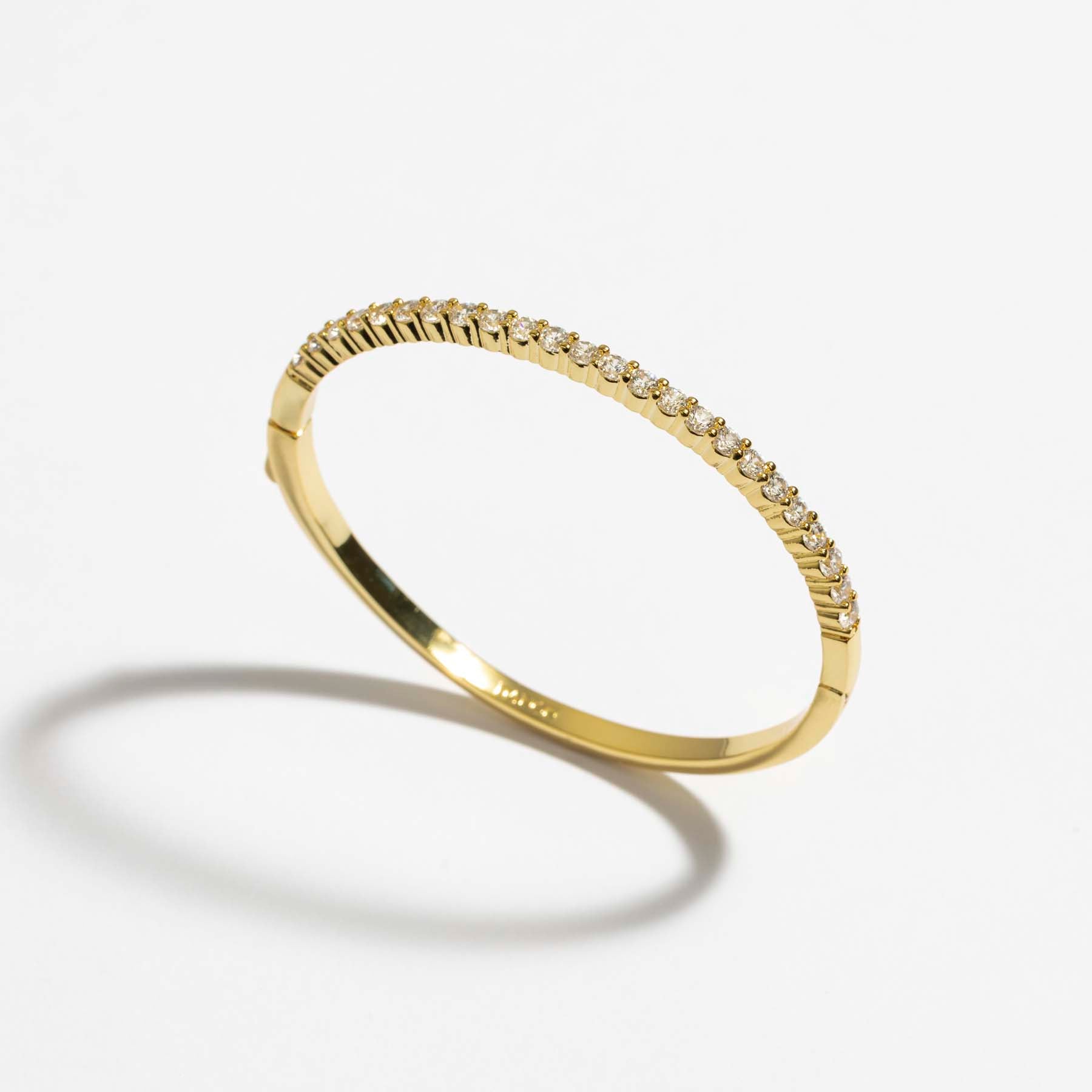 צמיד Glory זהב