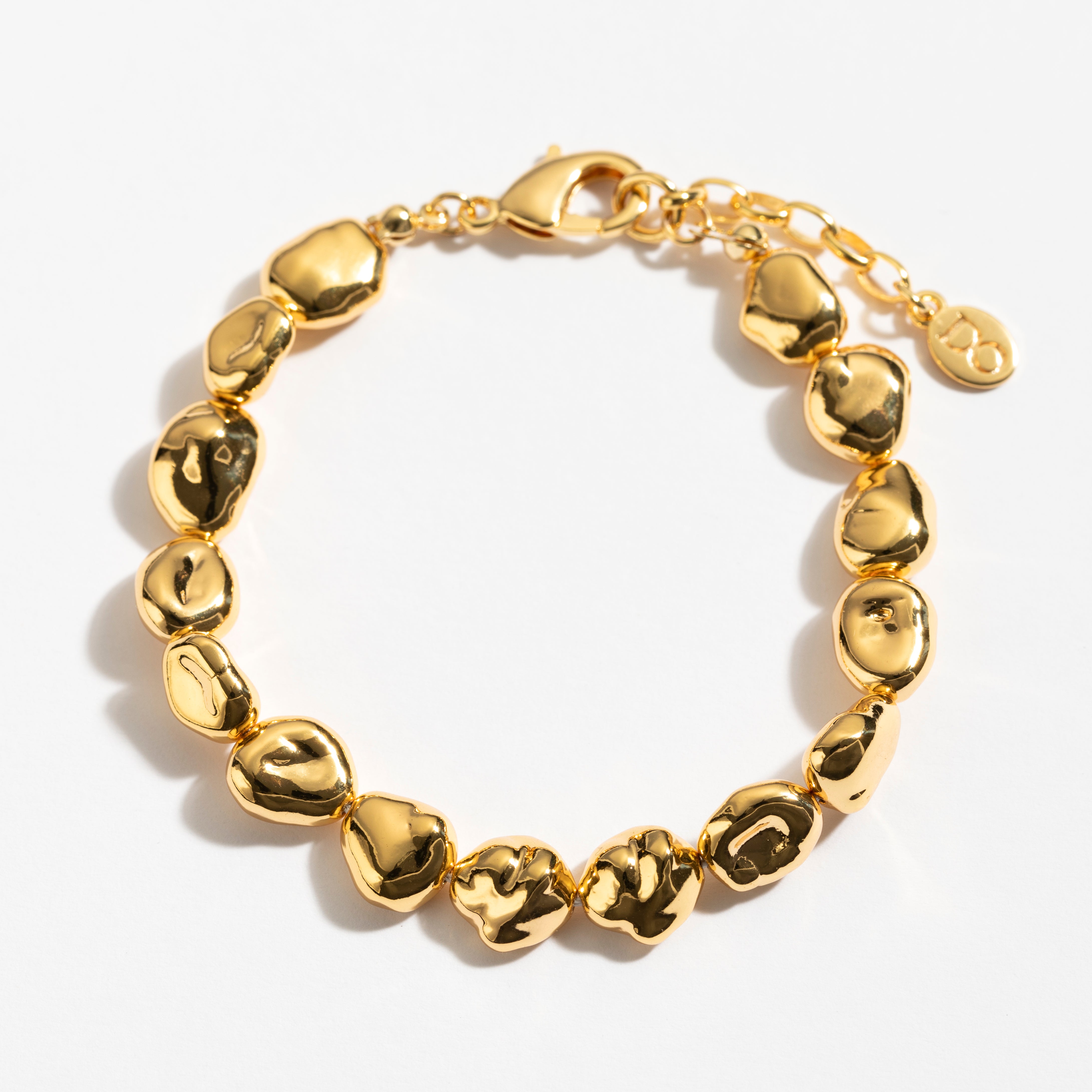 צמיד Sebastian זהב