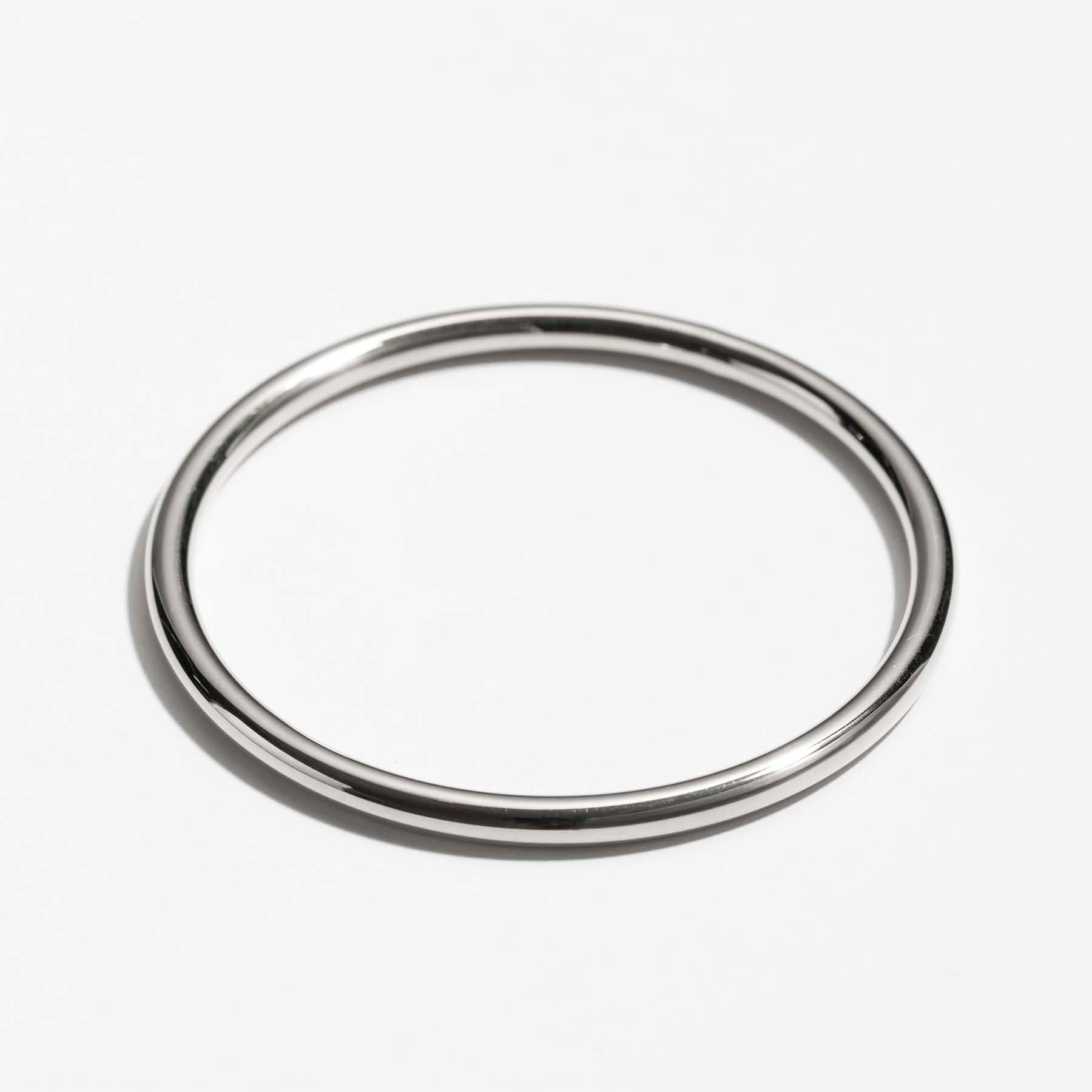 צמיד Regalius כסף