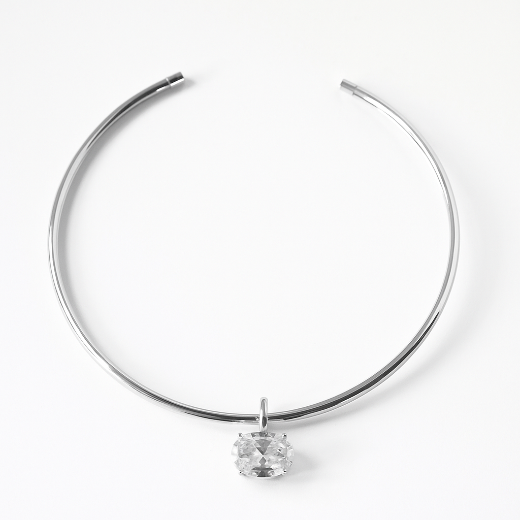 שרשרת Ornea כסף