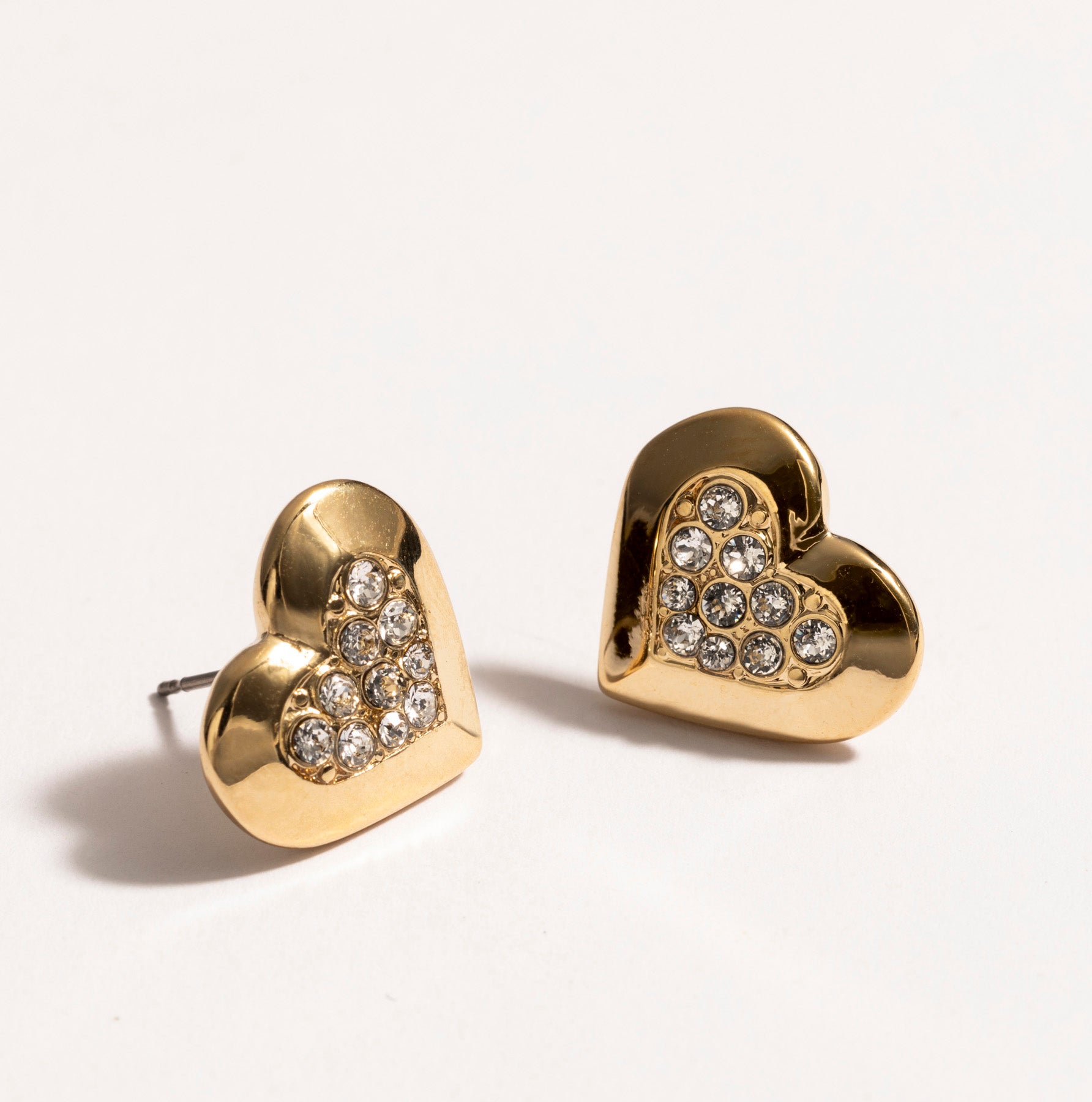 עגיל Leilani זהב