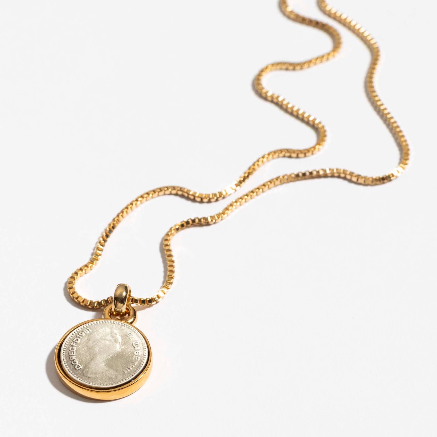 שרשרת אירידיום