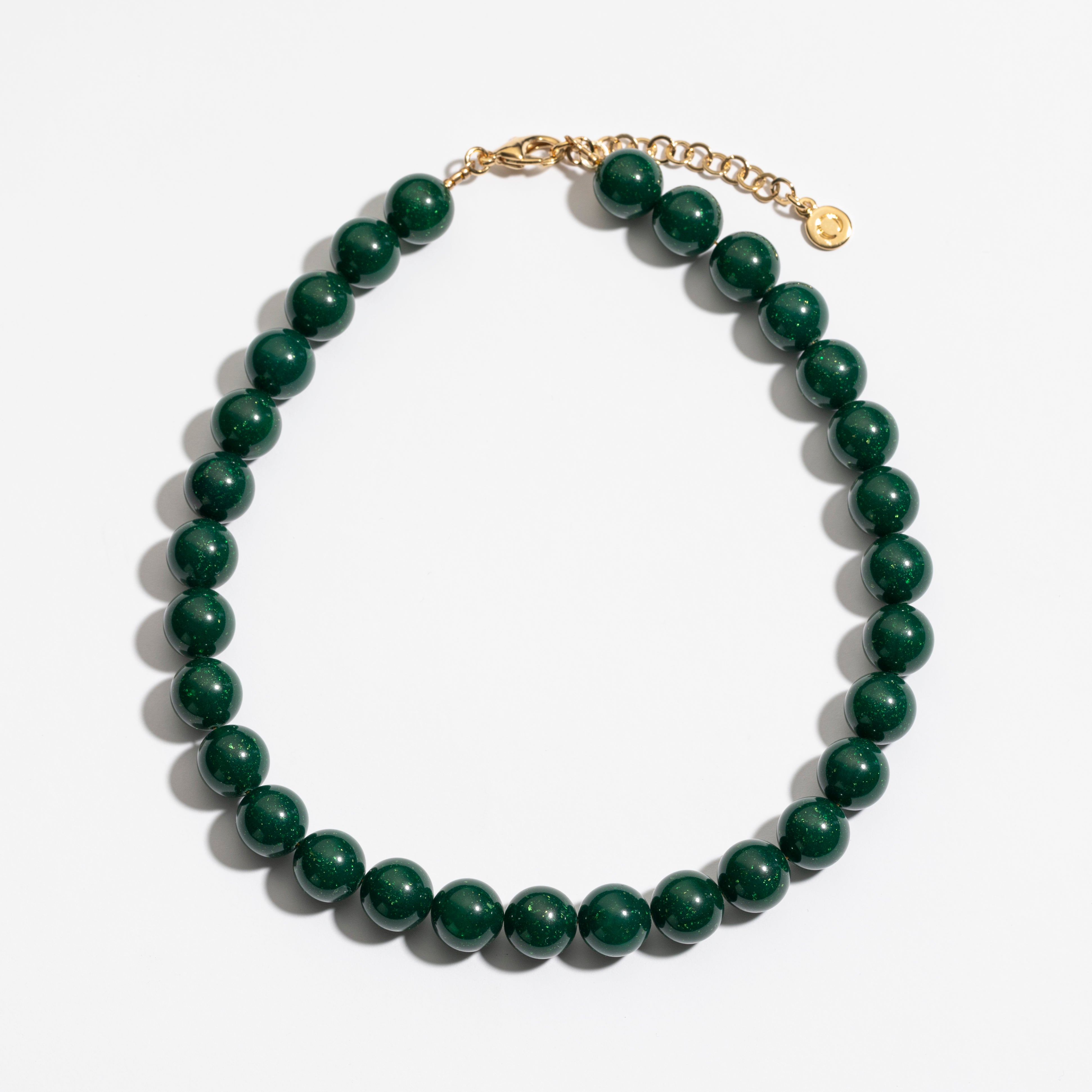 שרשרת San Andres זהב