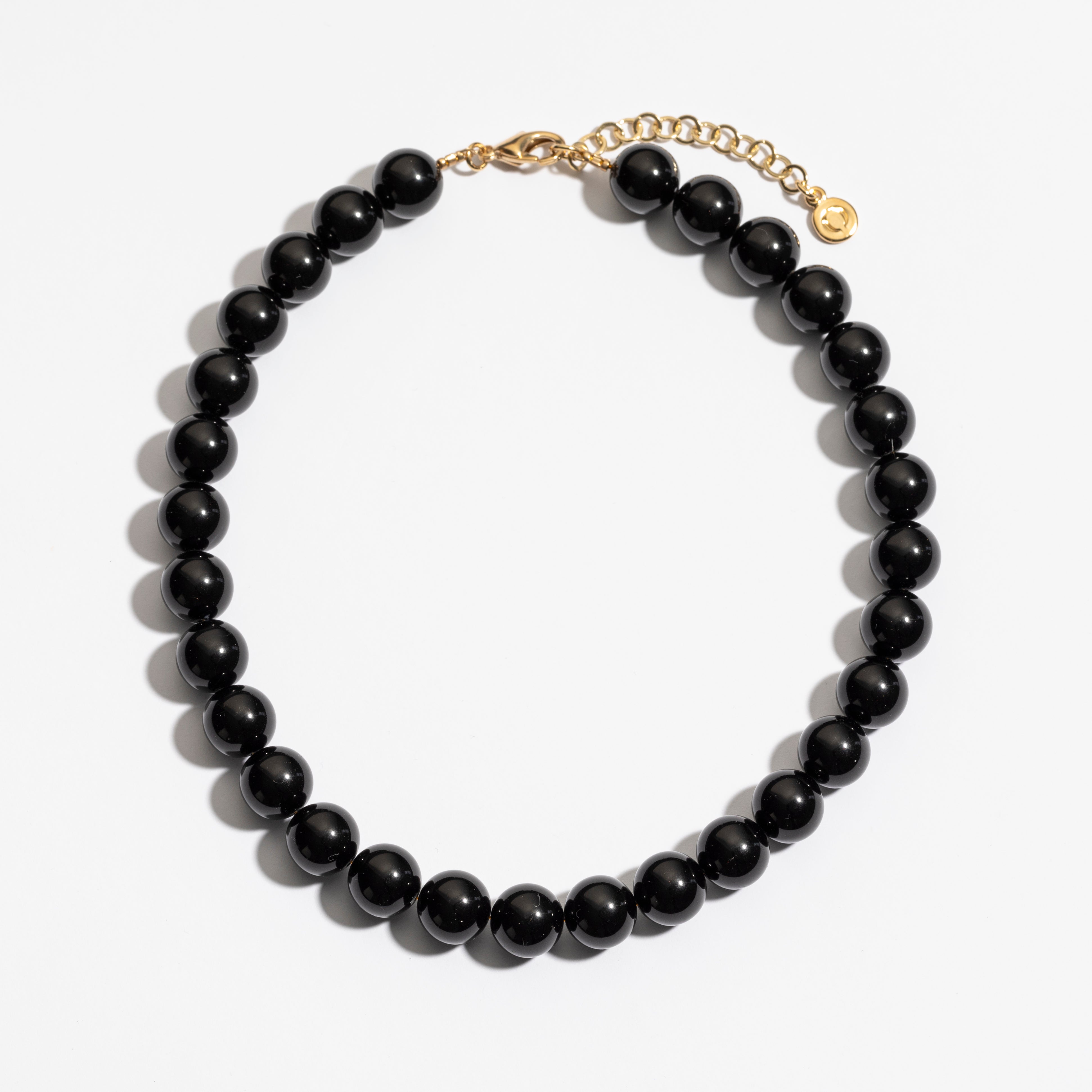 שרשרת San Andres זהב