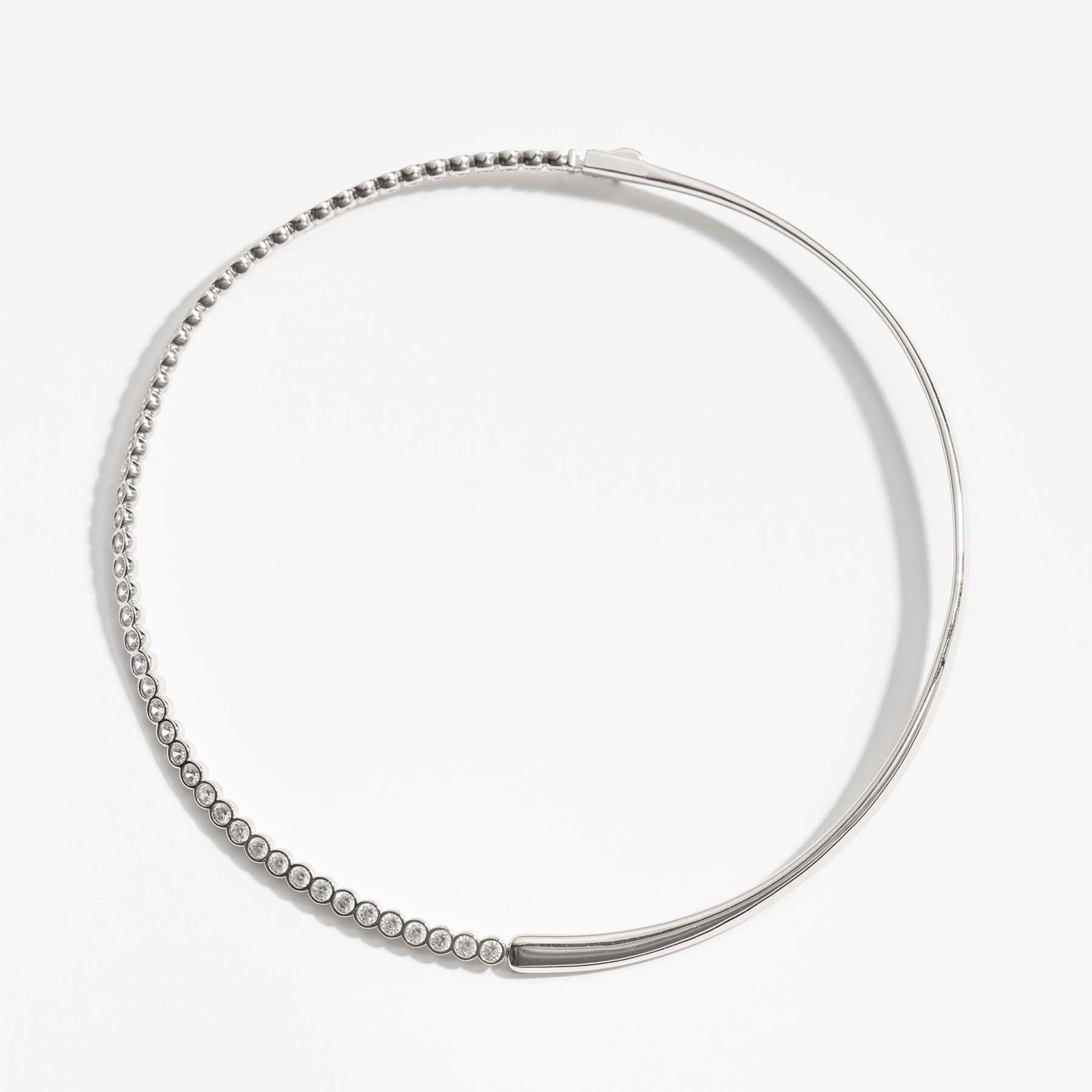 שרשרת Lilyana כסף