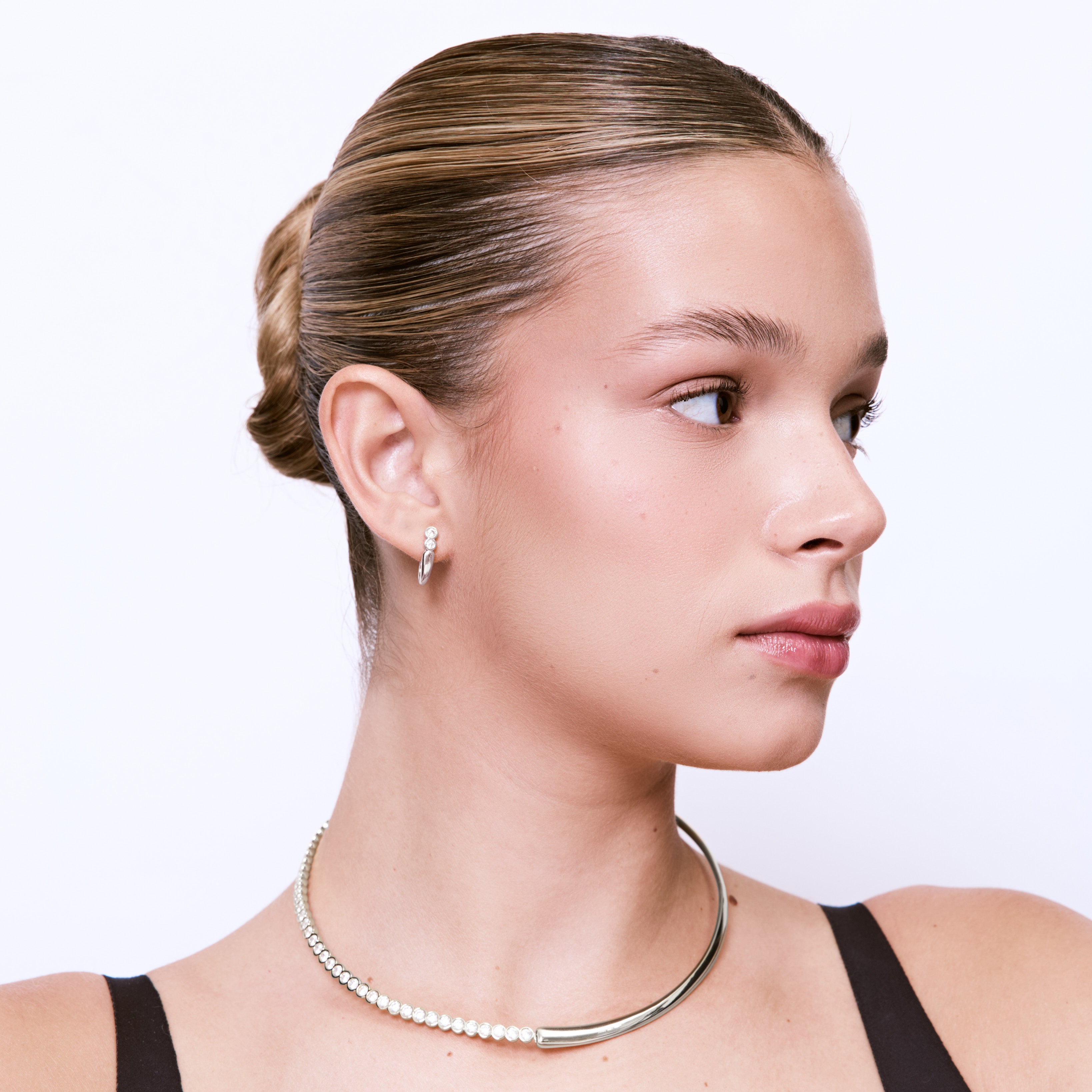 שרשרת Lilyana כסף