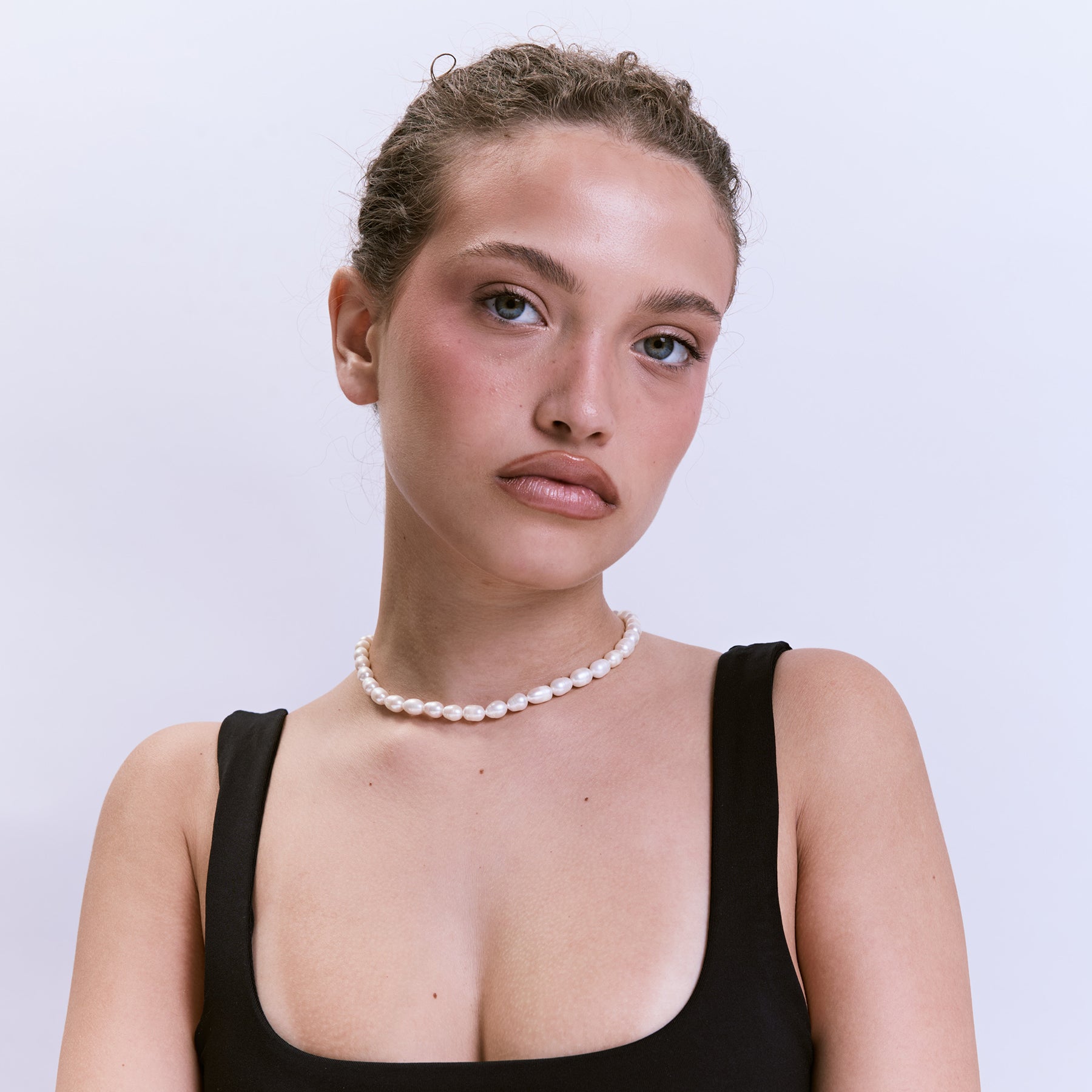 שרשרת Maisie זהב