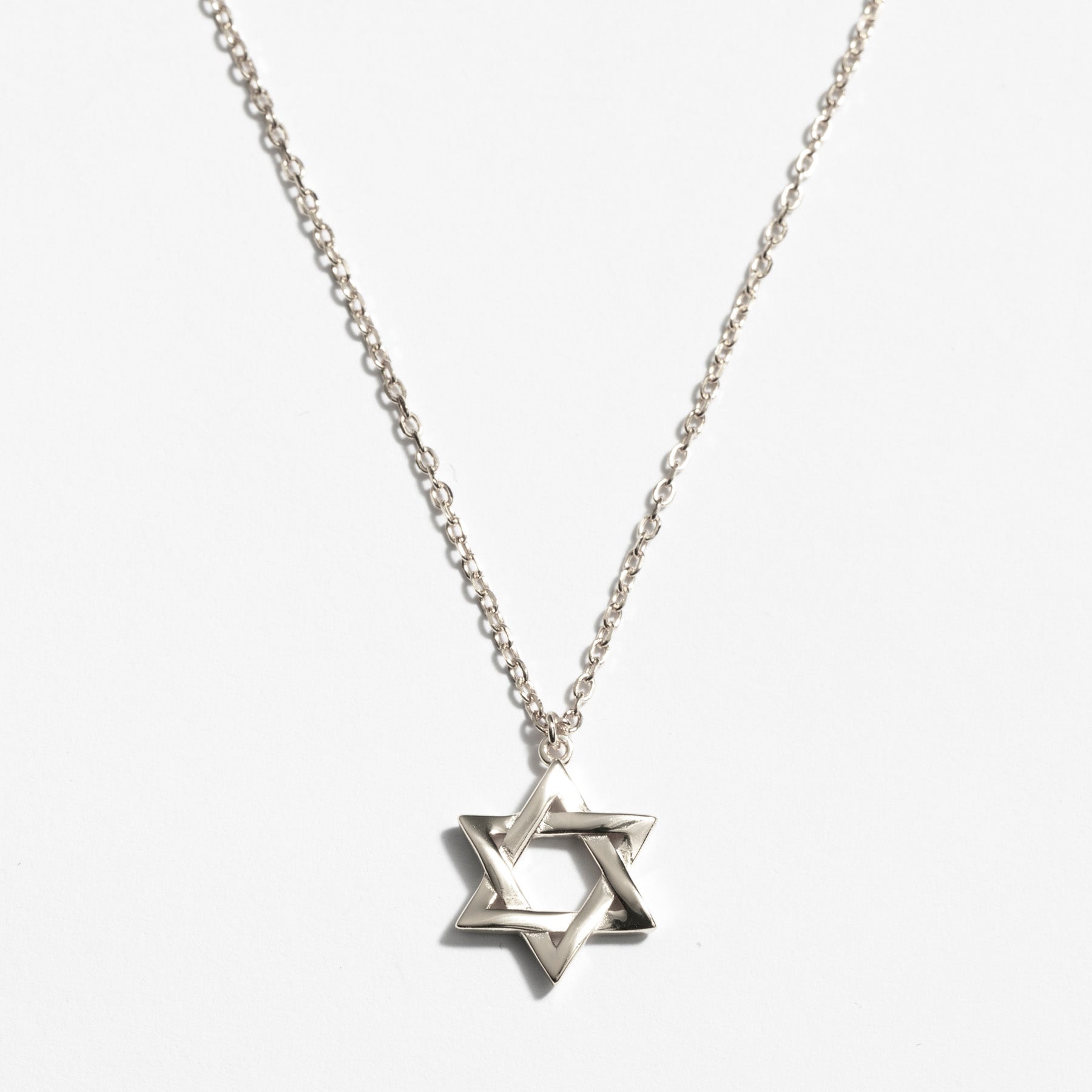 שרשרת Negev כסף