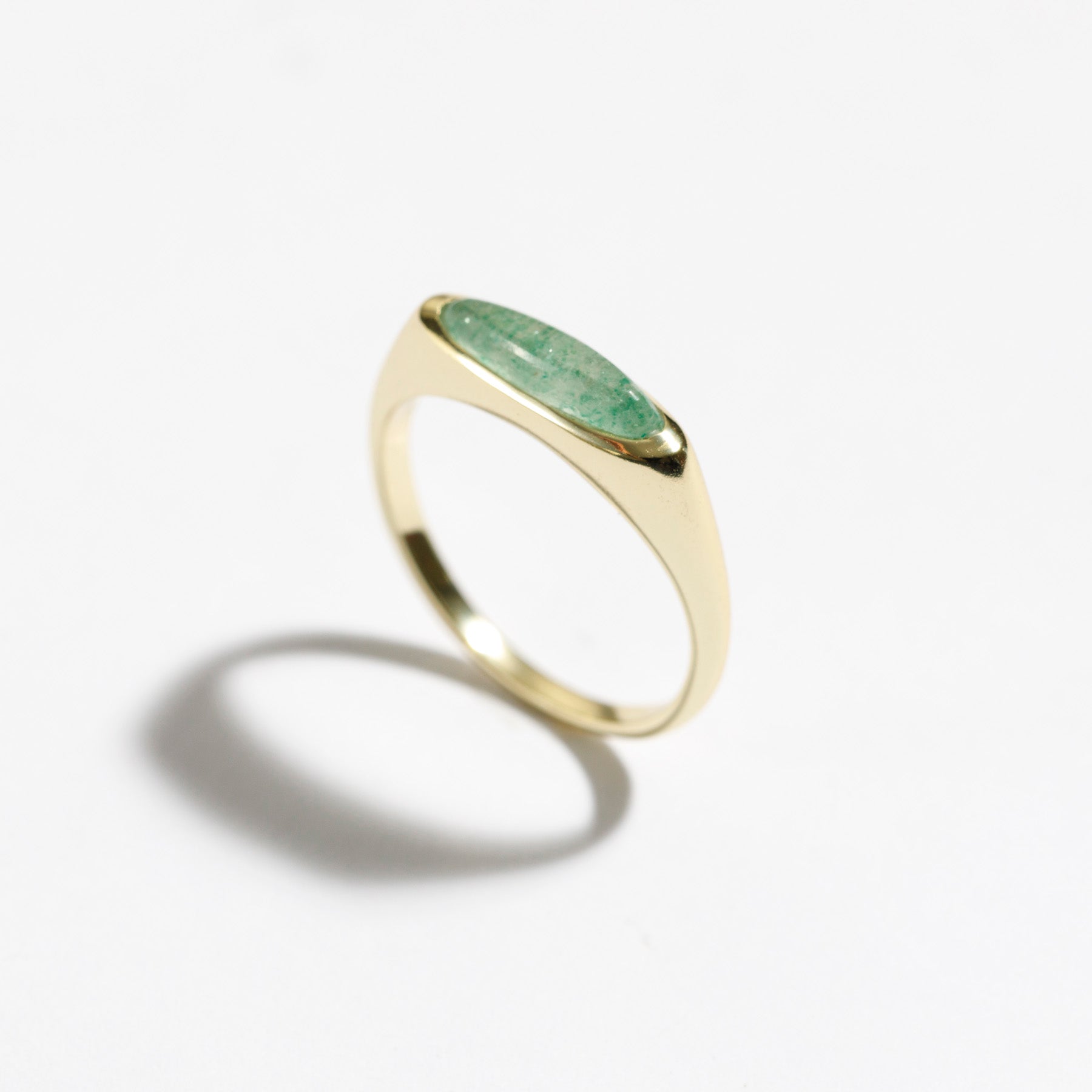 טבעת Peru זהב