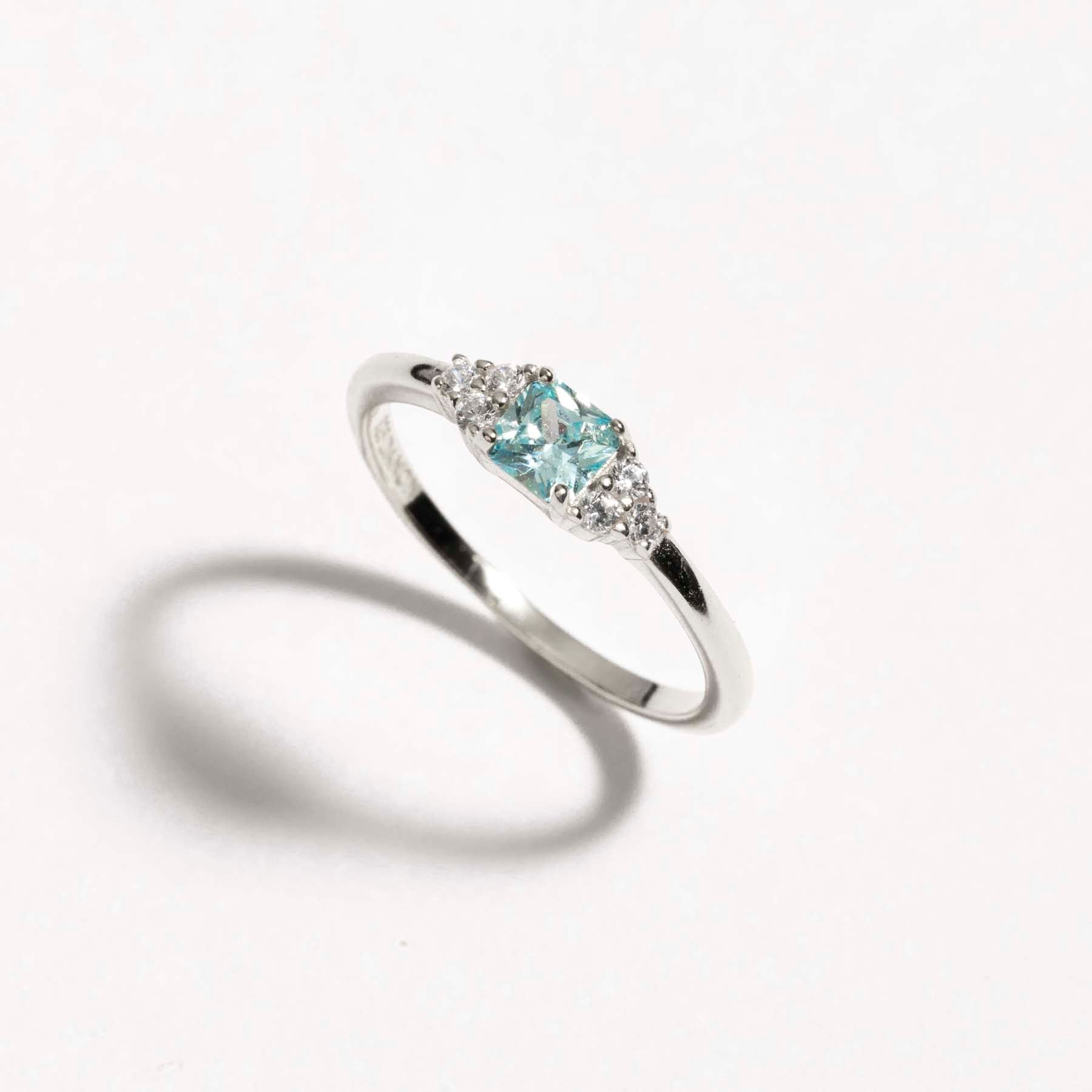 טבעת Cielle כסף