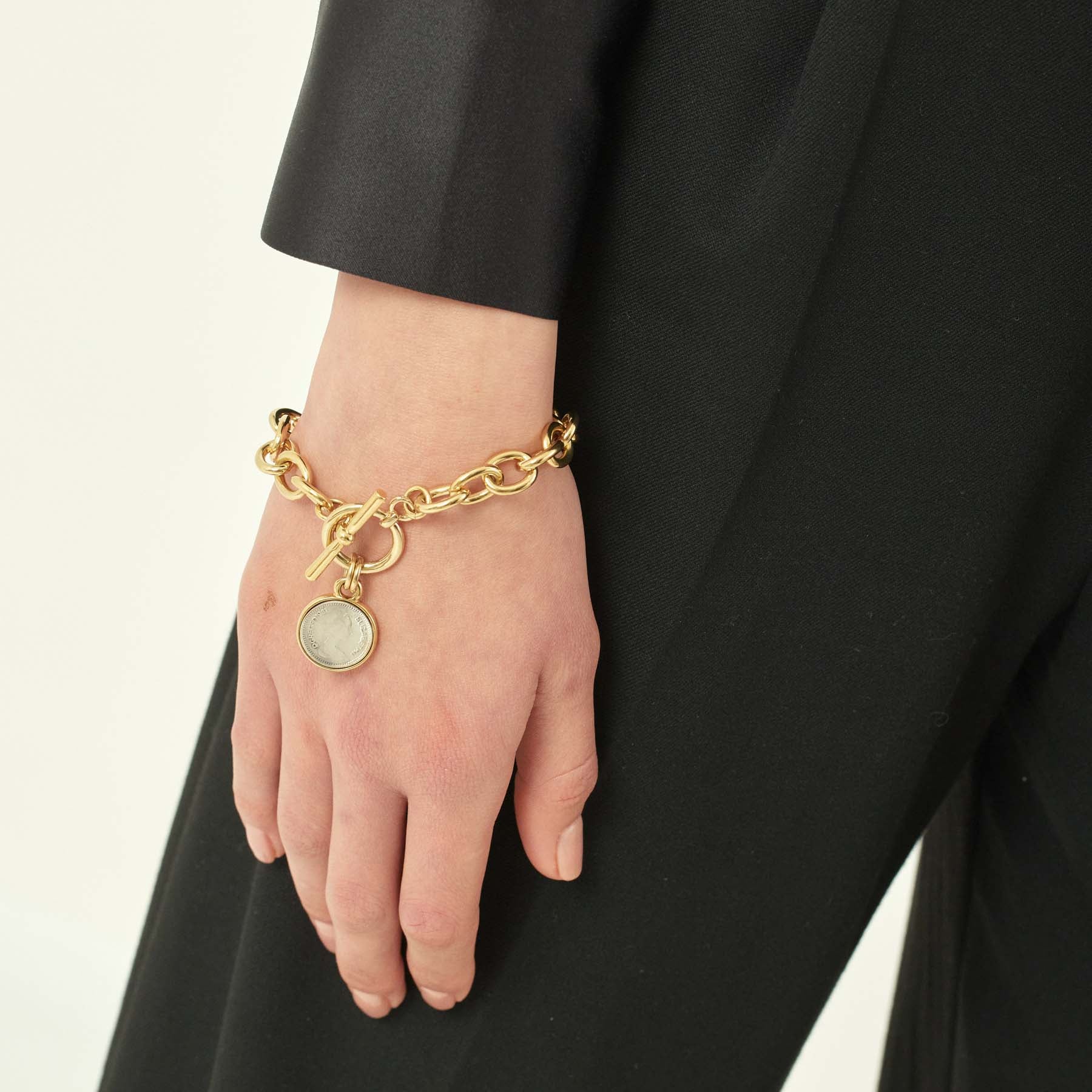 צמיד אורניום