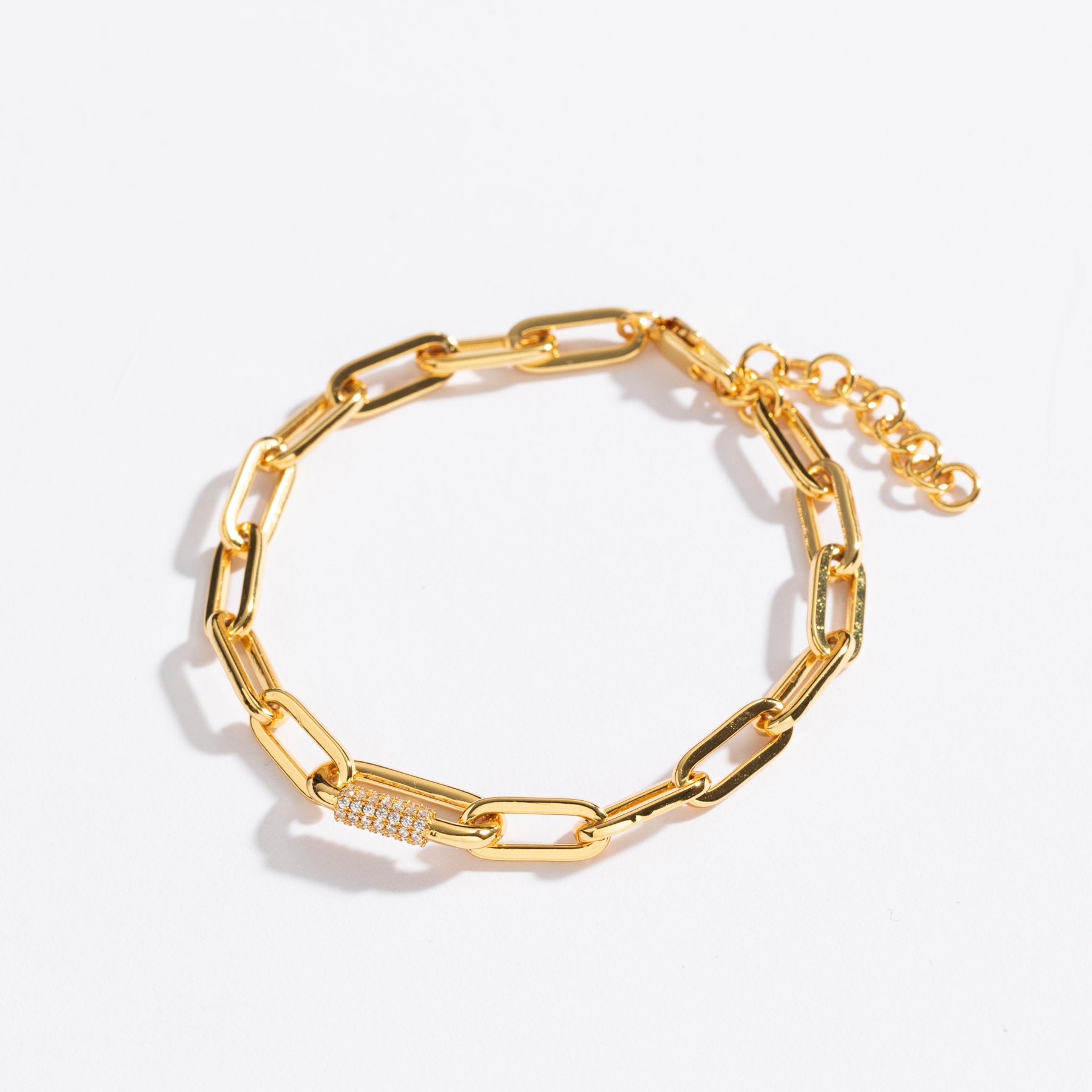 צמיד Cabana זהב