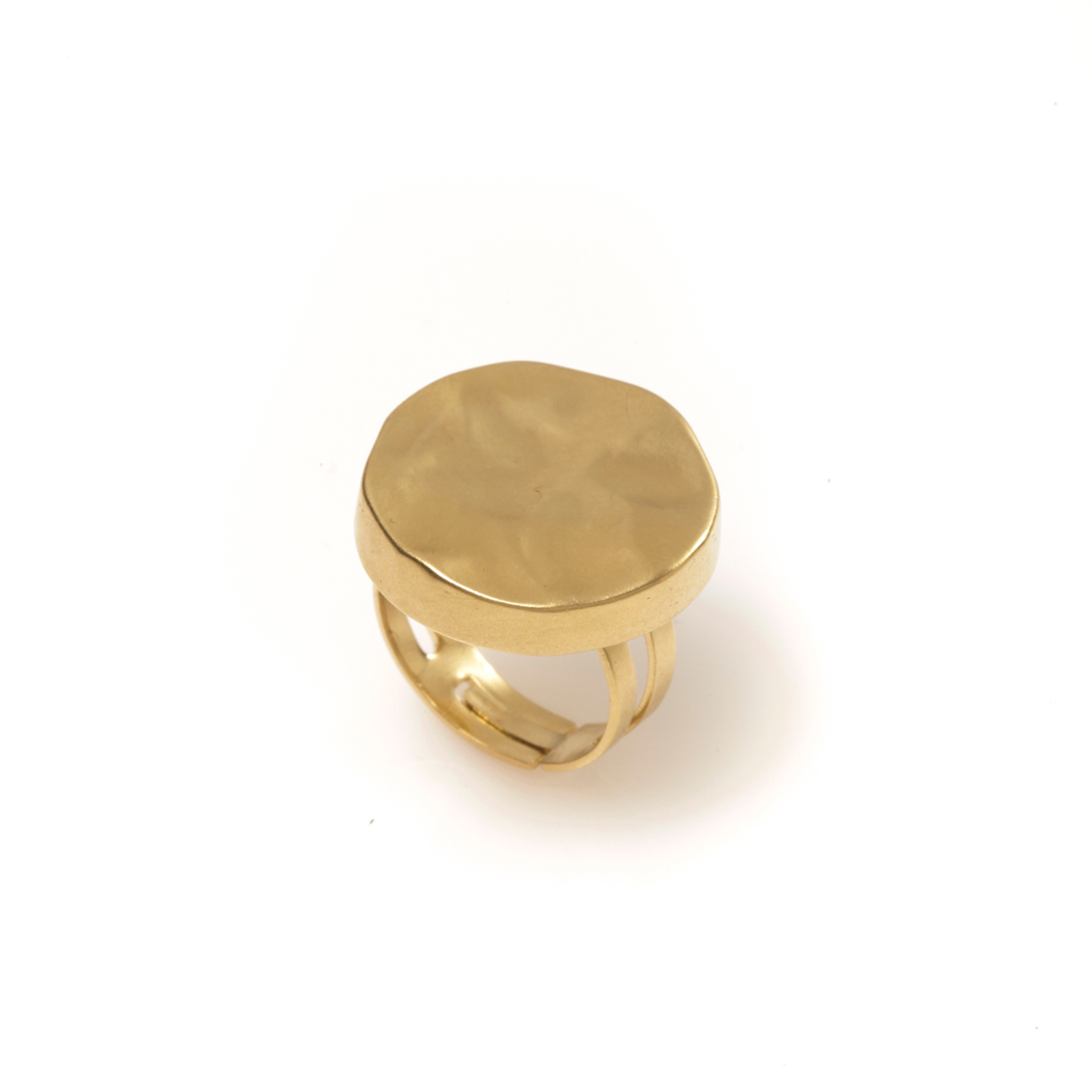 טבעת עיגול רקוע