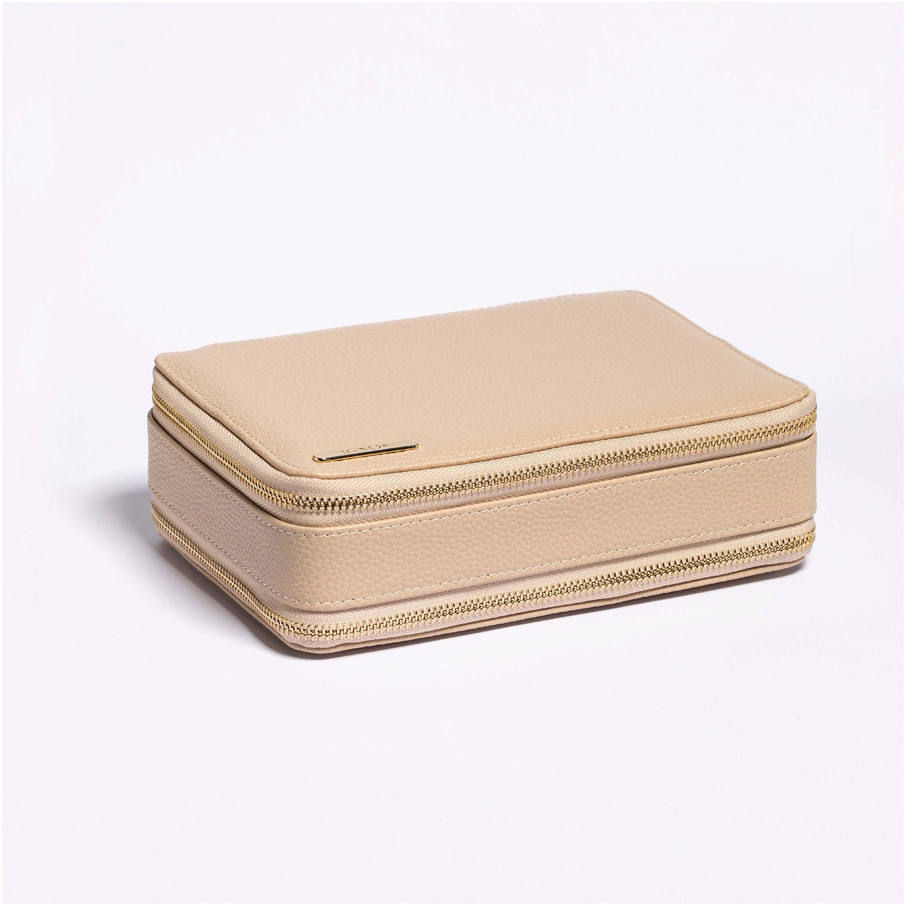 תיק תכשיטים Marigold יוקרתי