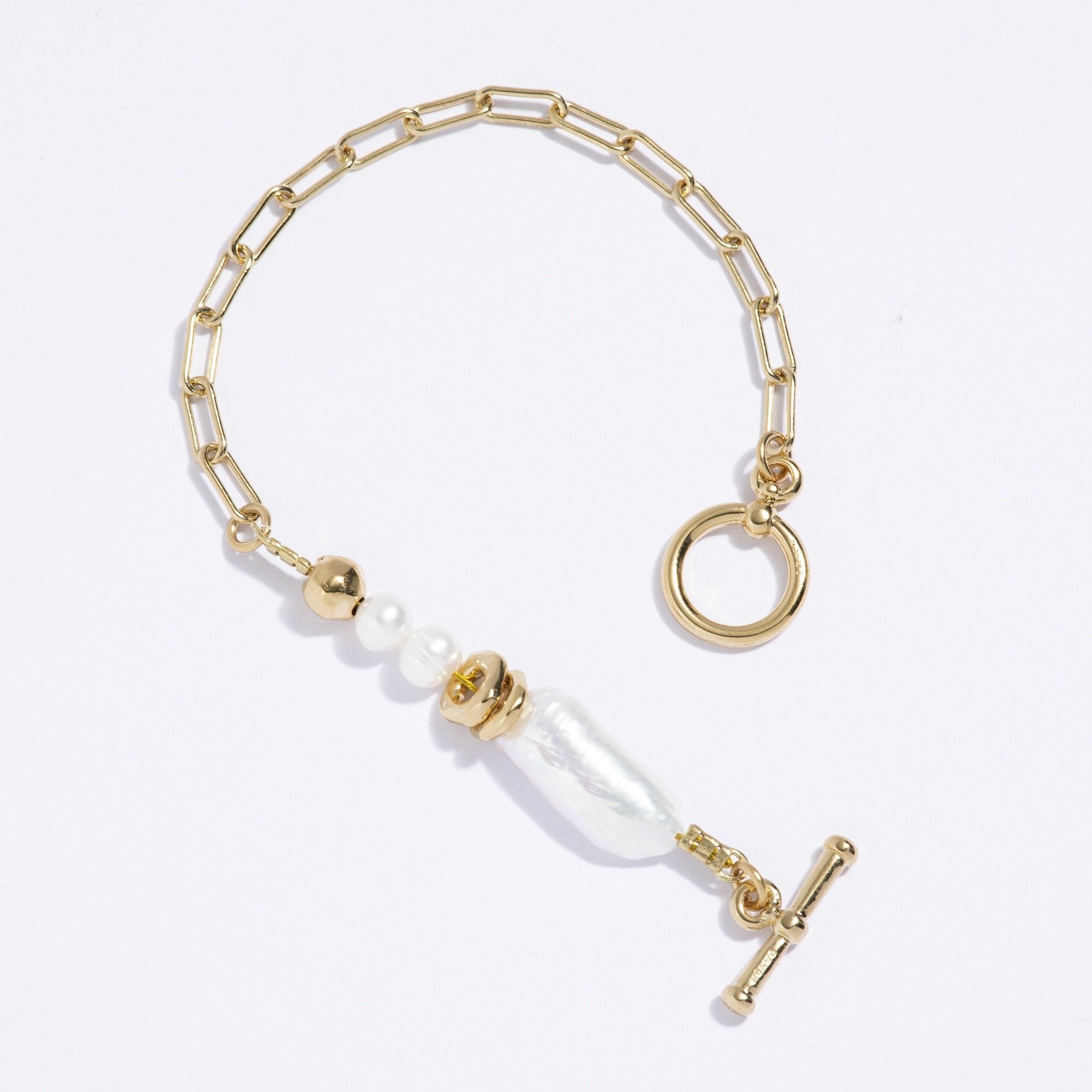 צמיד ארטמיס - Danon Jewellery IsraelB30059G4