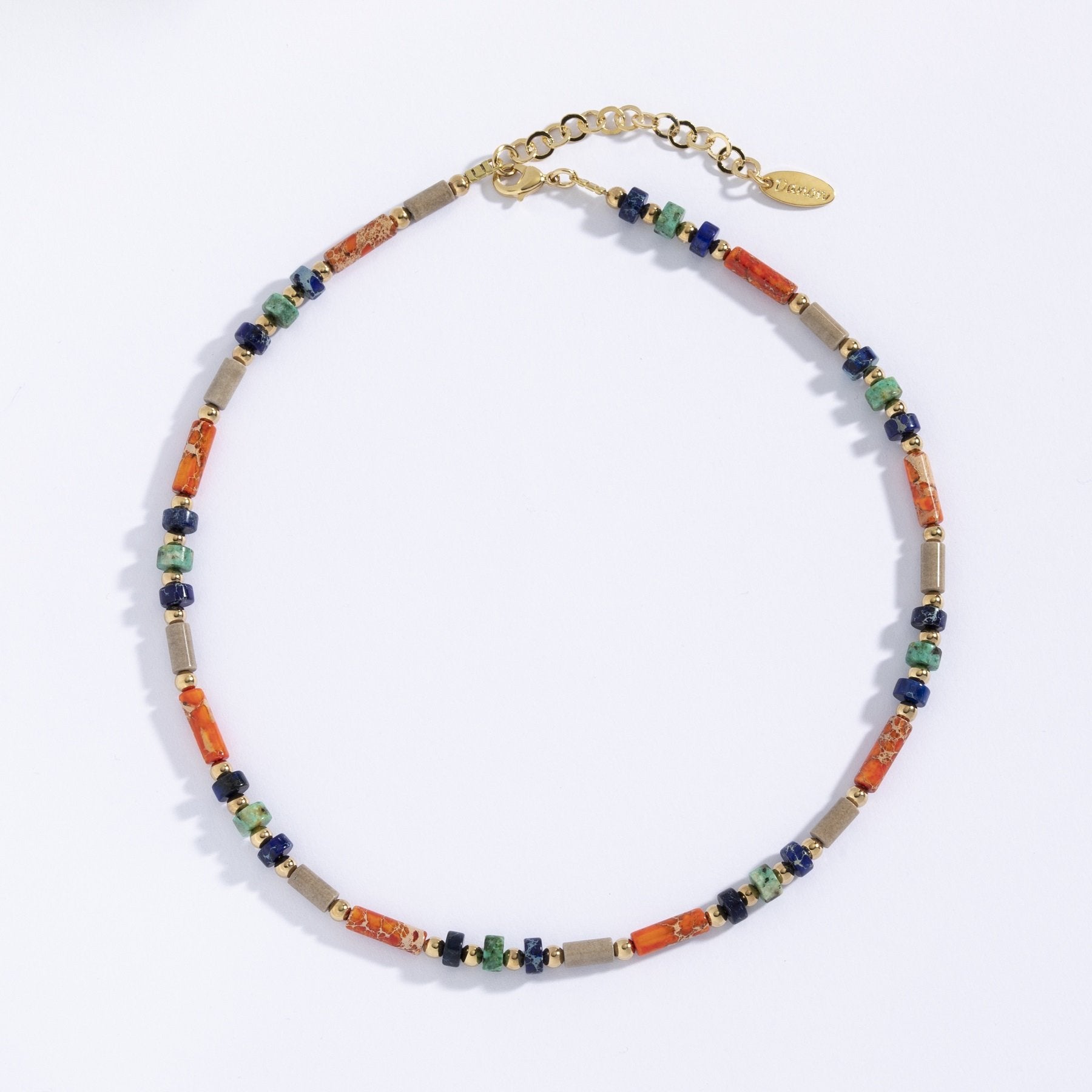 שרשרת הוואנה - Danon Jewellery IsraelN5483G19