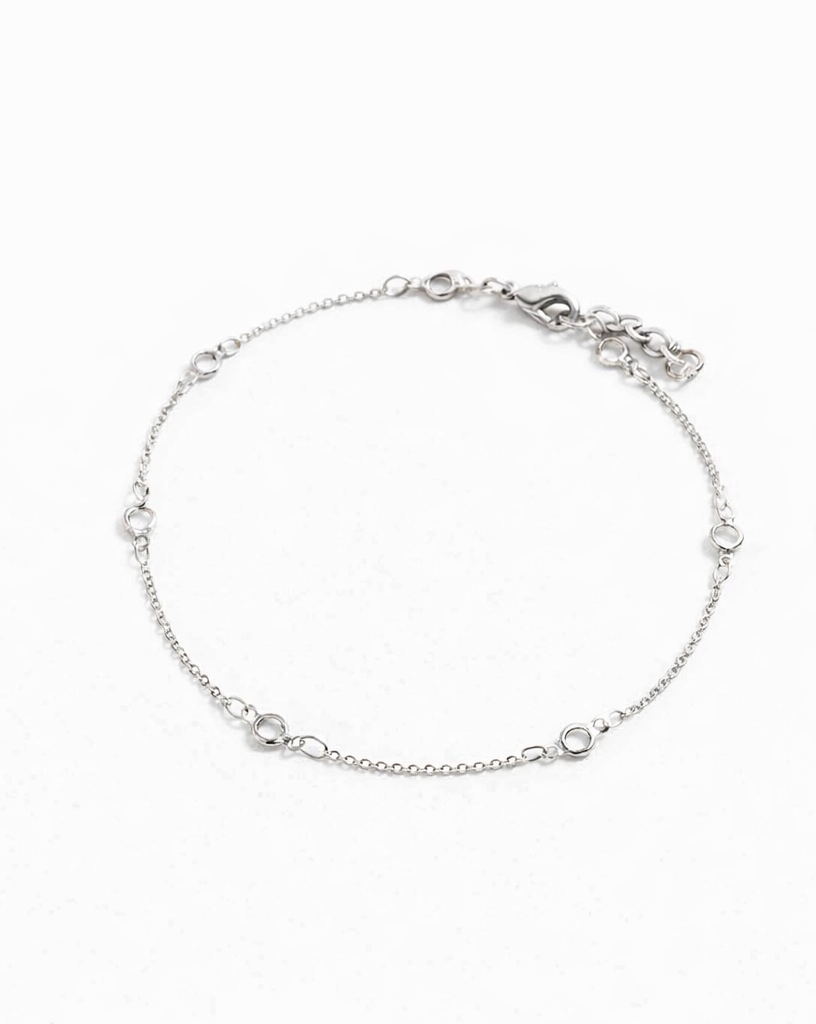 צמיד לרגל ביאנקה