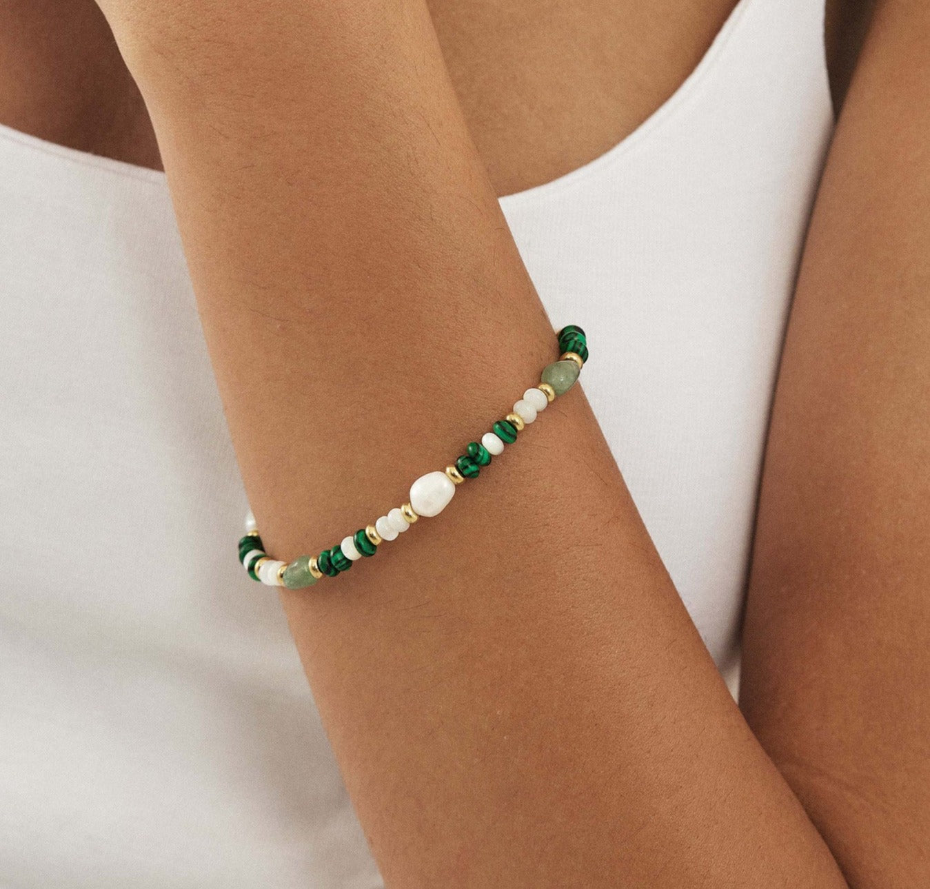 צמיד Guyana זהב