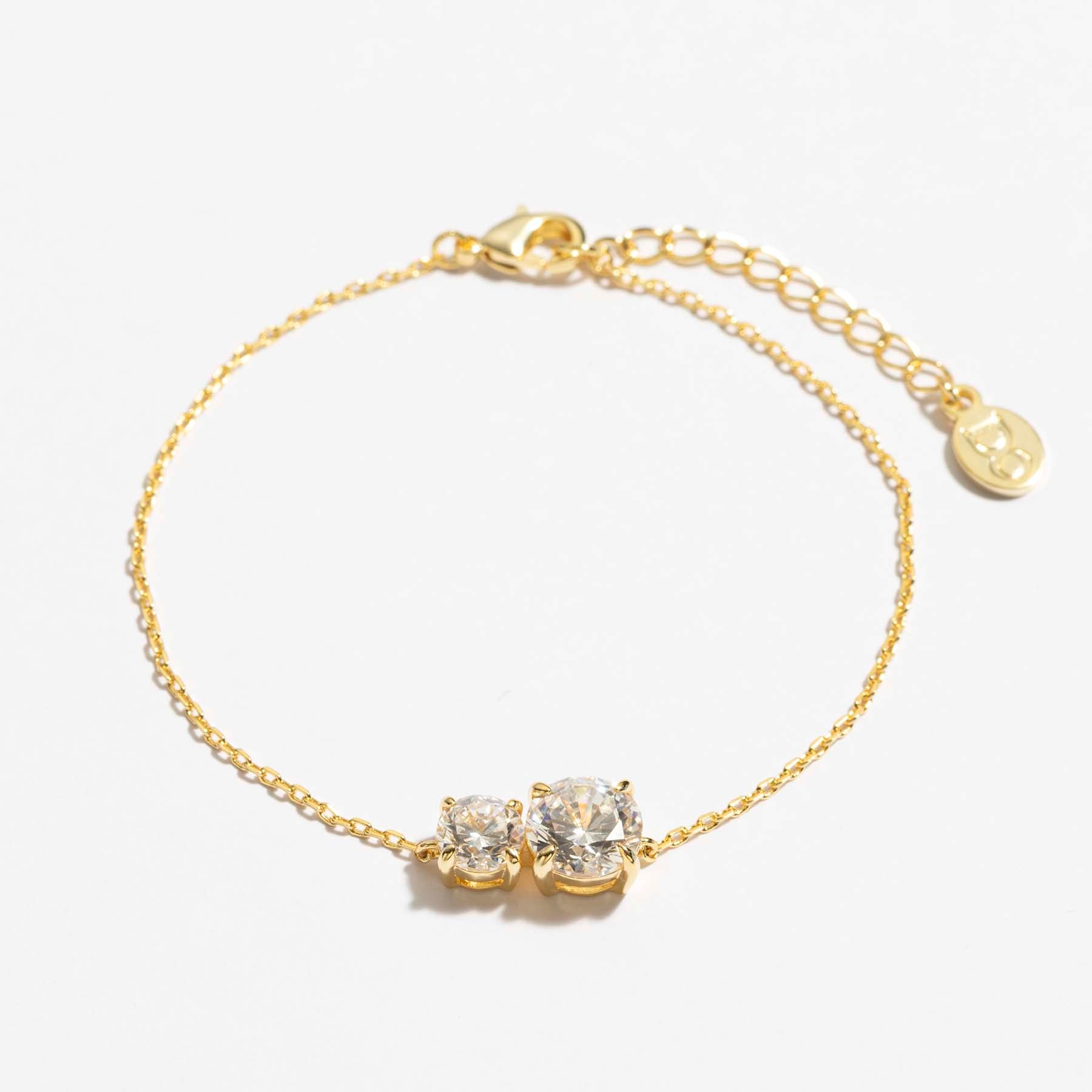 צמיד Raguel זהב