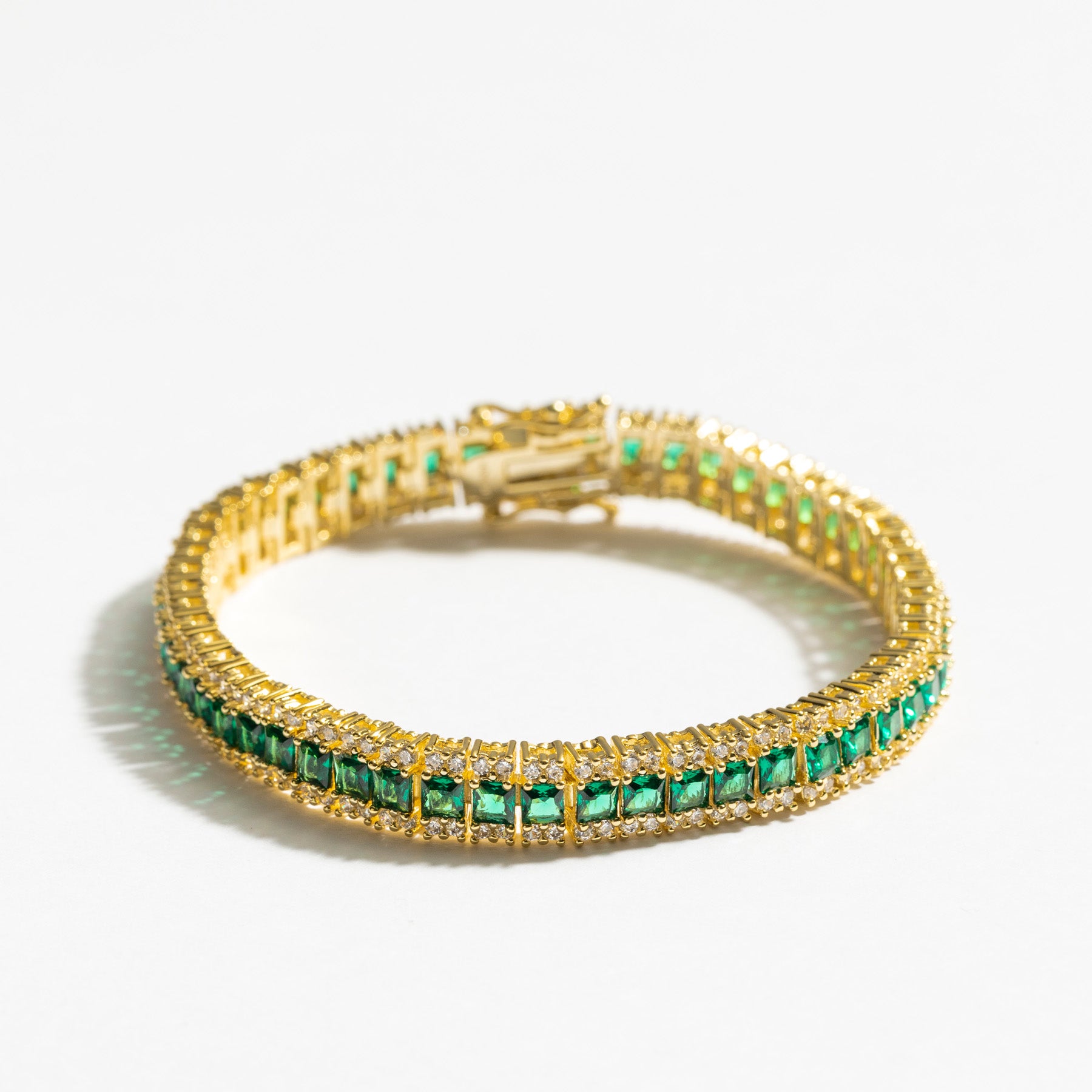 צמיד Brigitte זהב