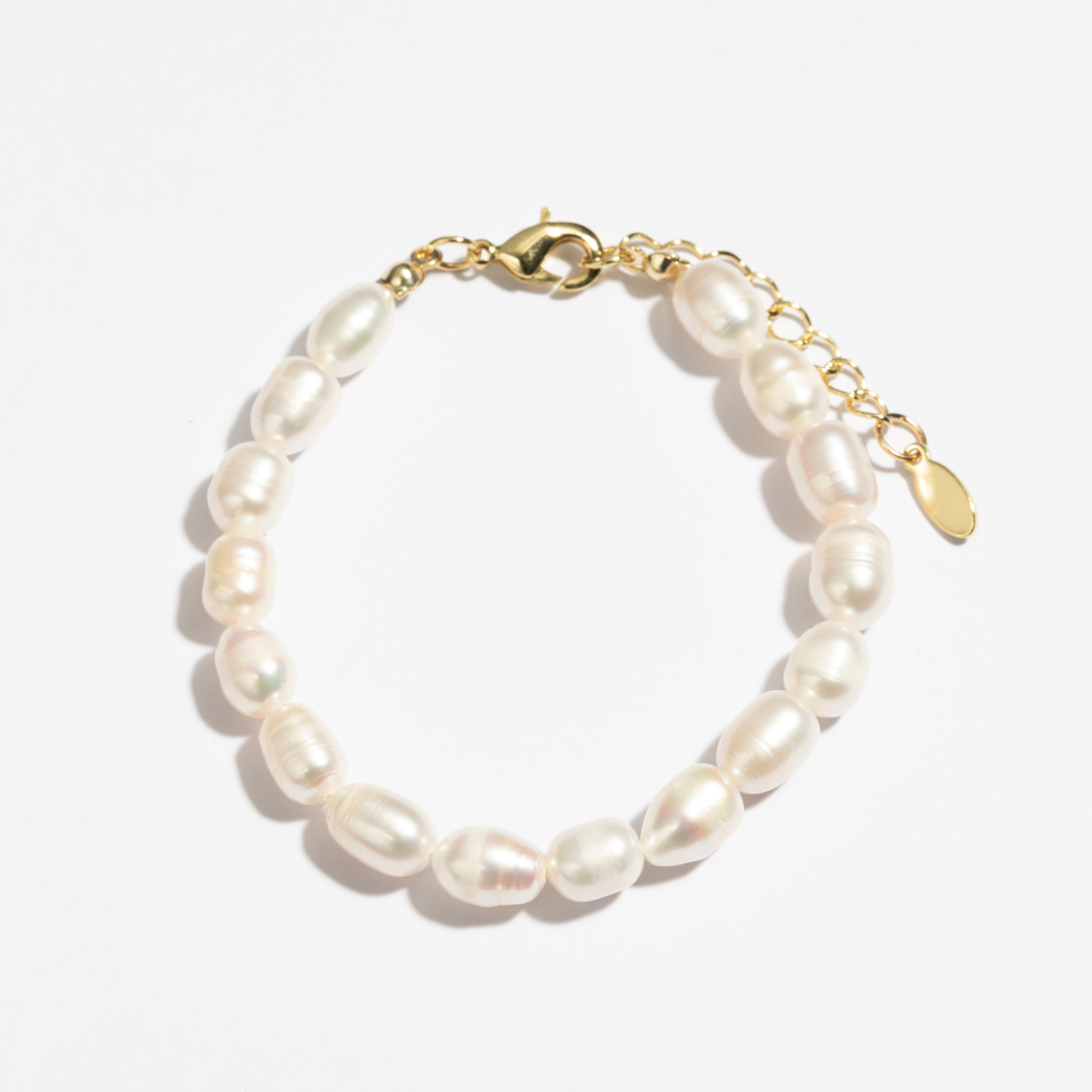 צמיד Maisie זהב