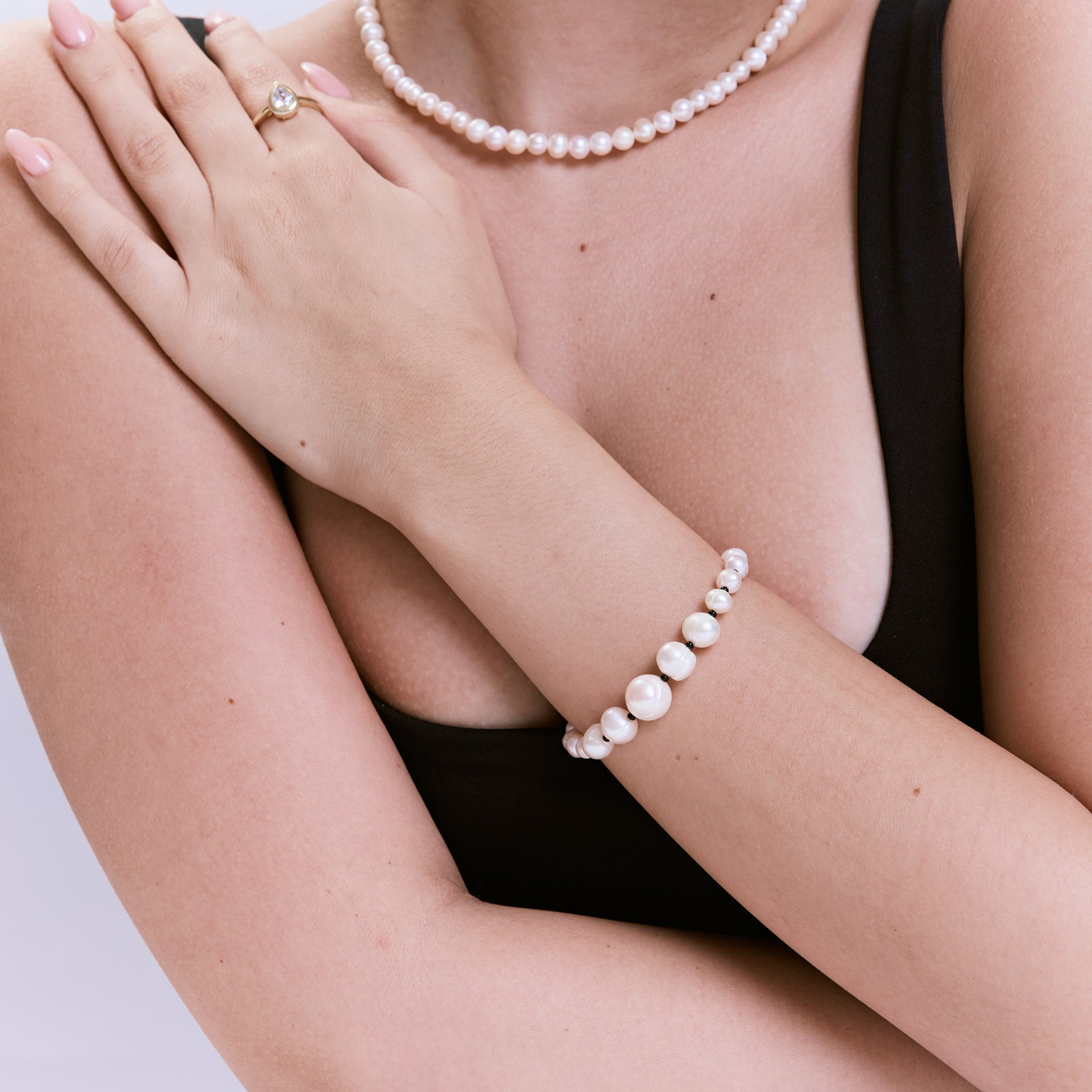 צמיד Margot זהב