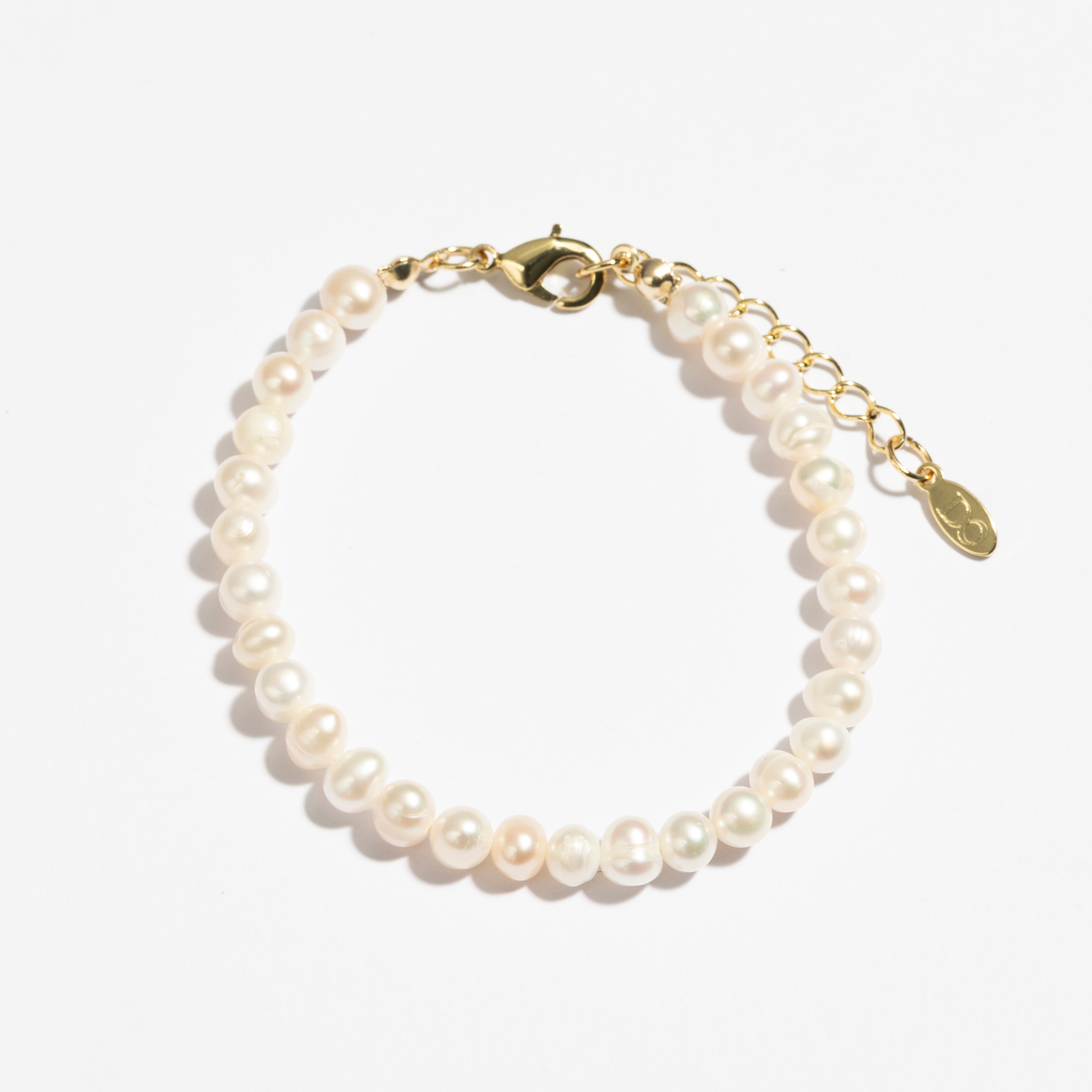 צמיד Gretchen זהב