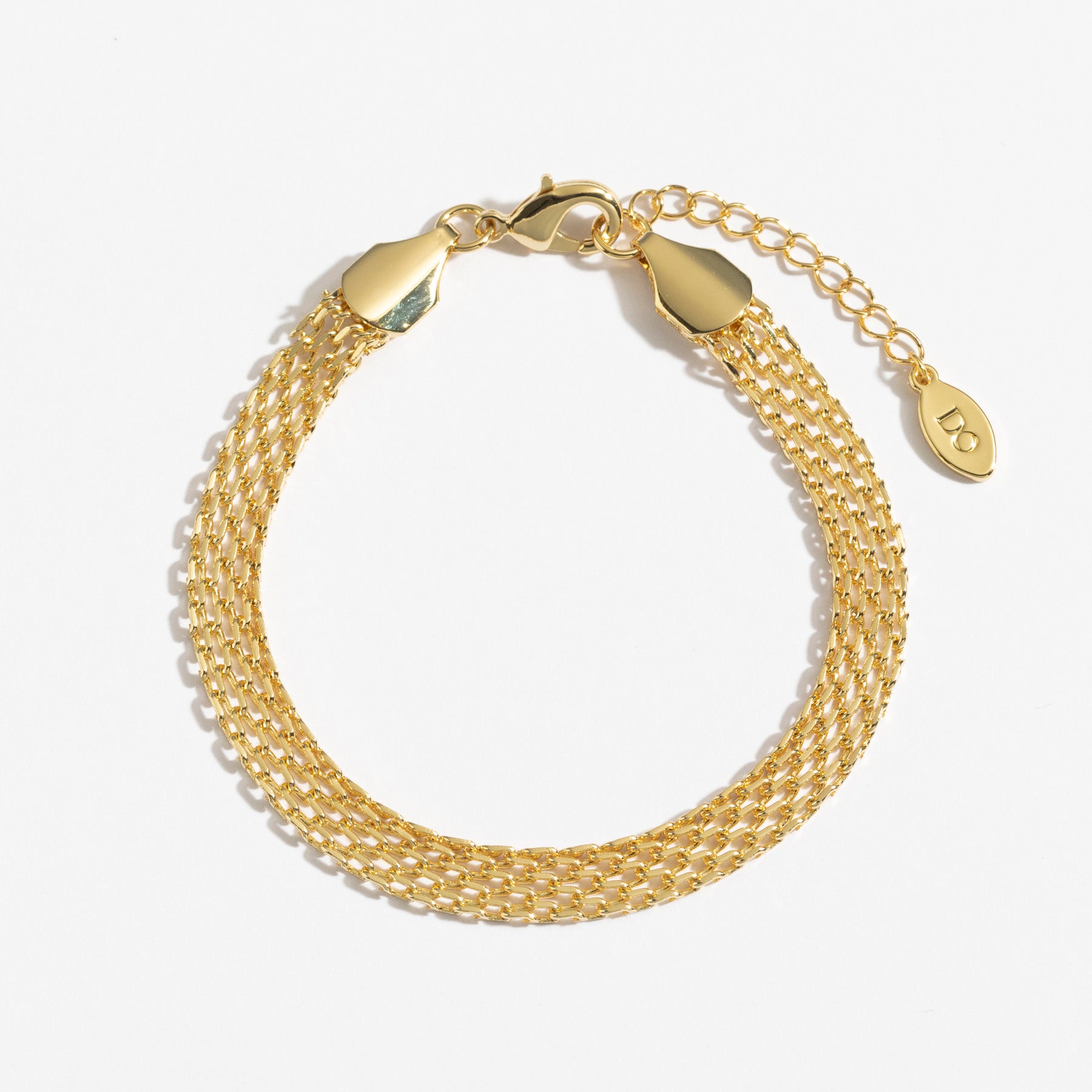 צמיד Mave זהב