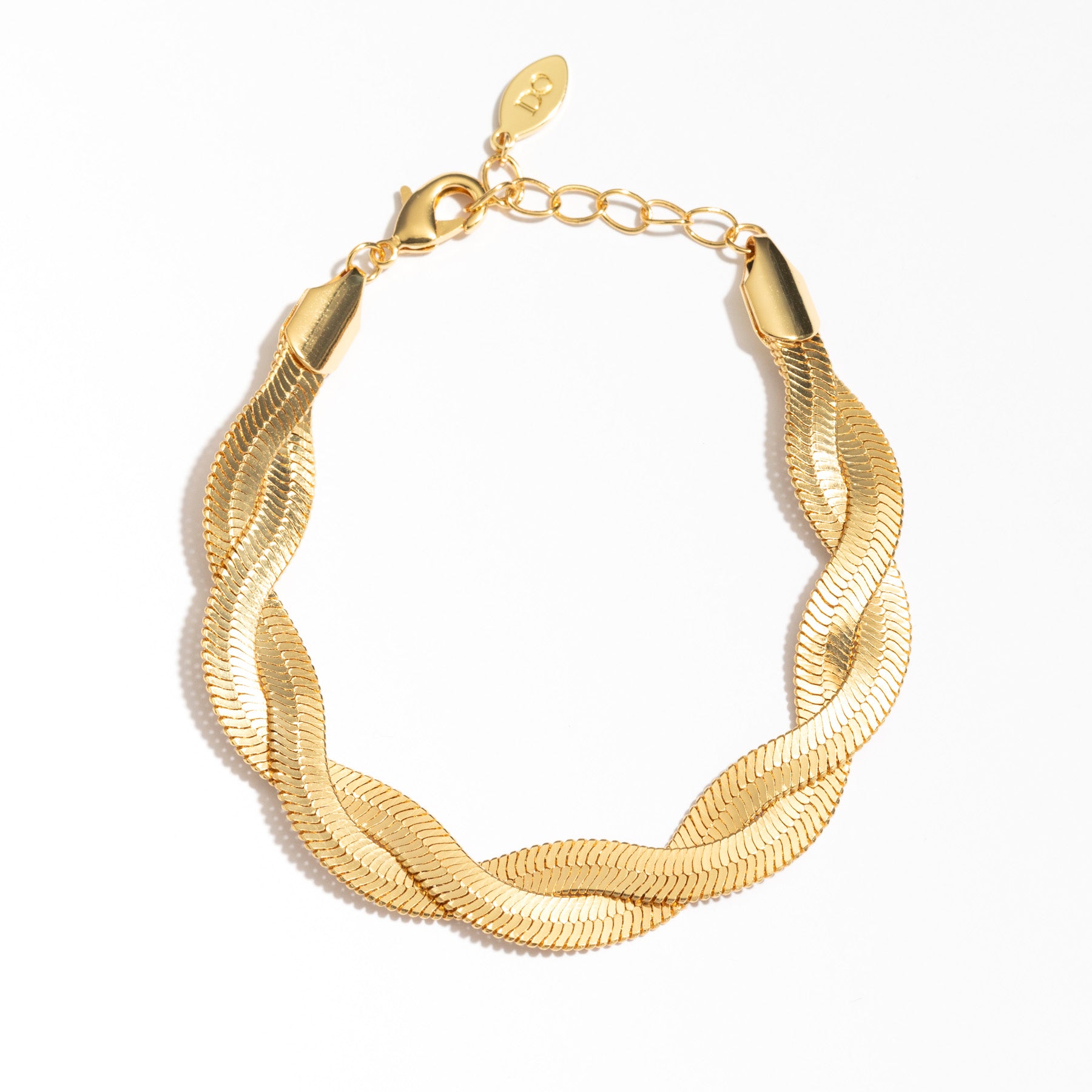 צמיד Evia זהב