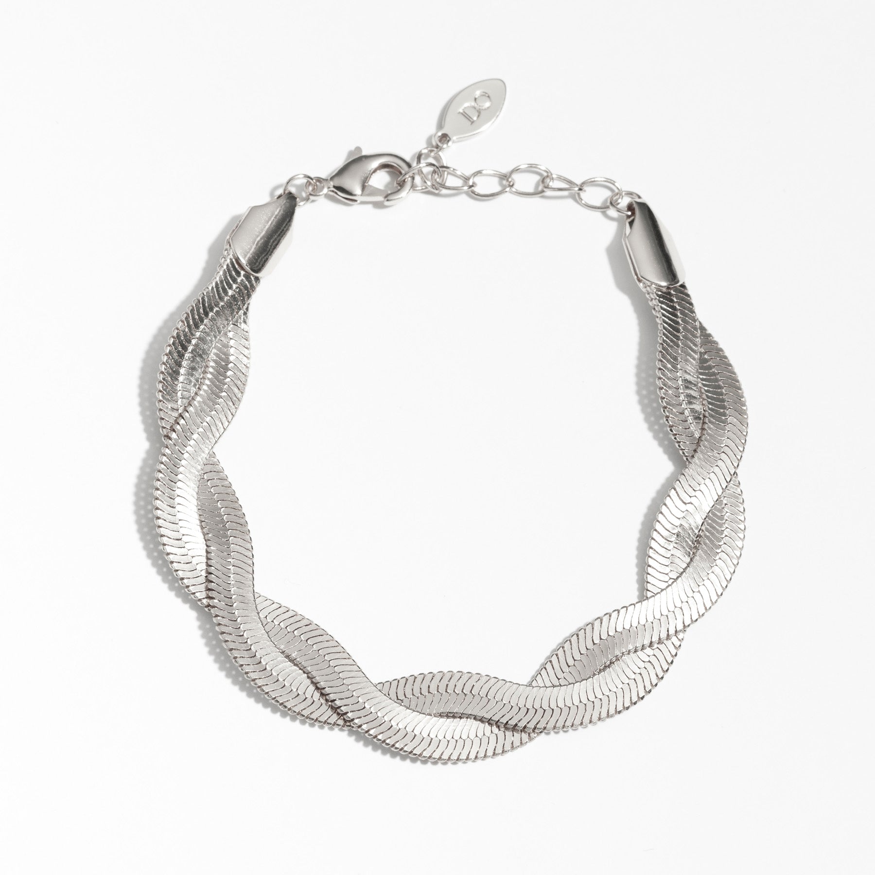 צמיד Evia כסף