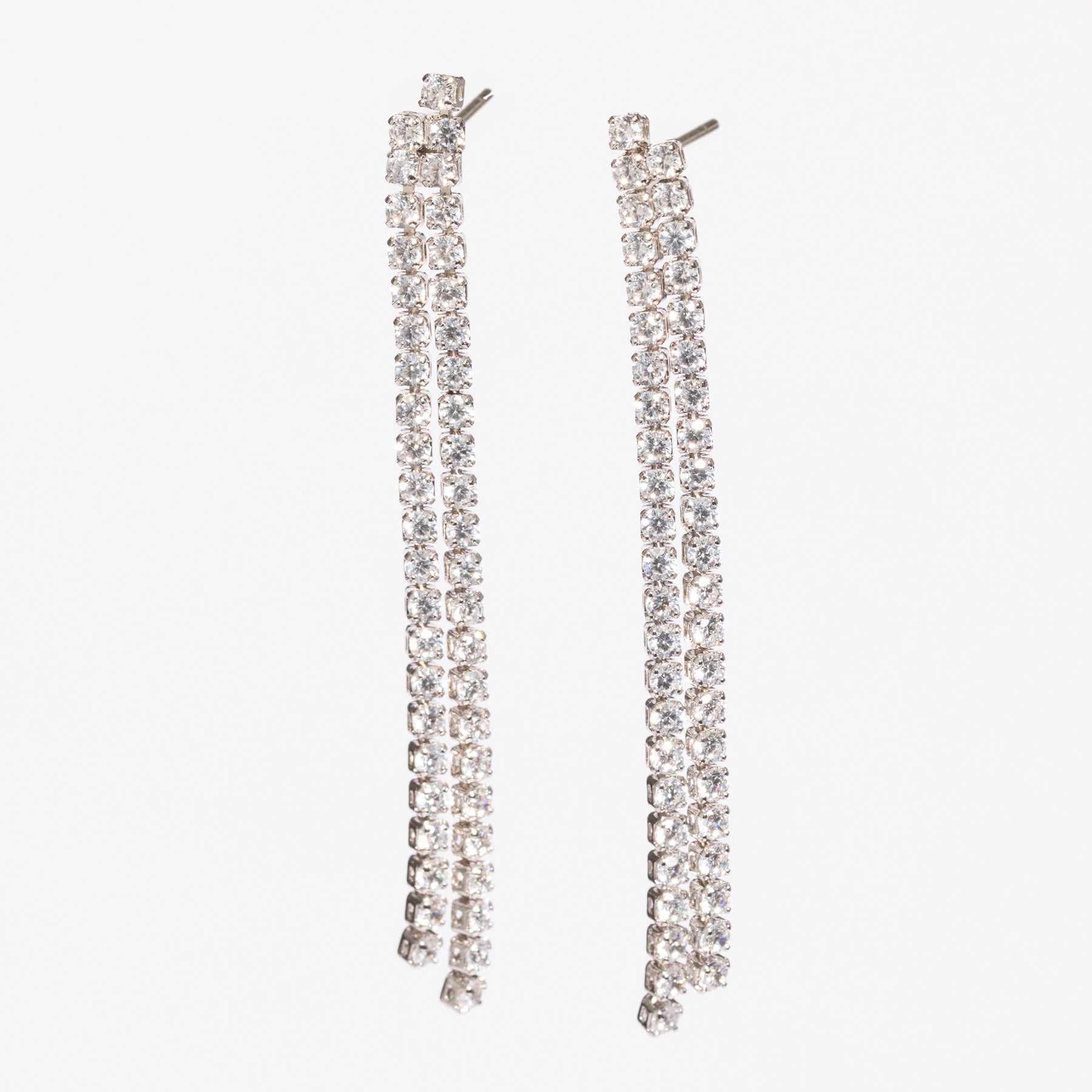 עגיל Tara כסף