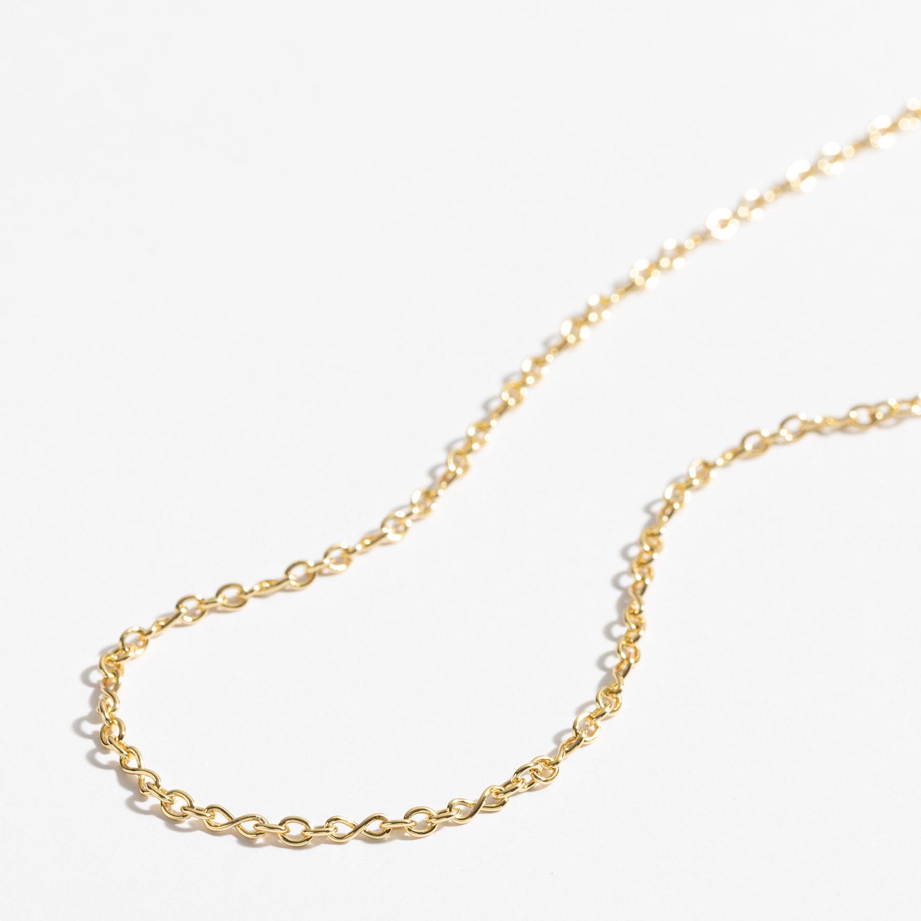 שרשרת Ari זהב