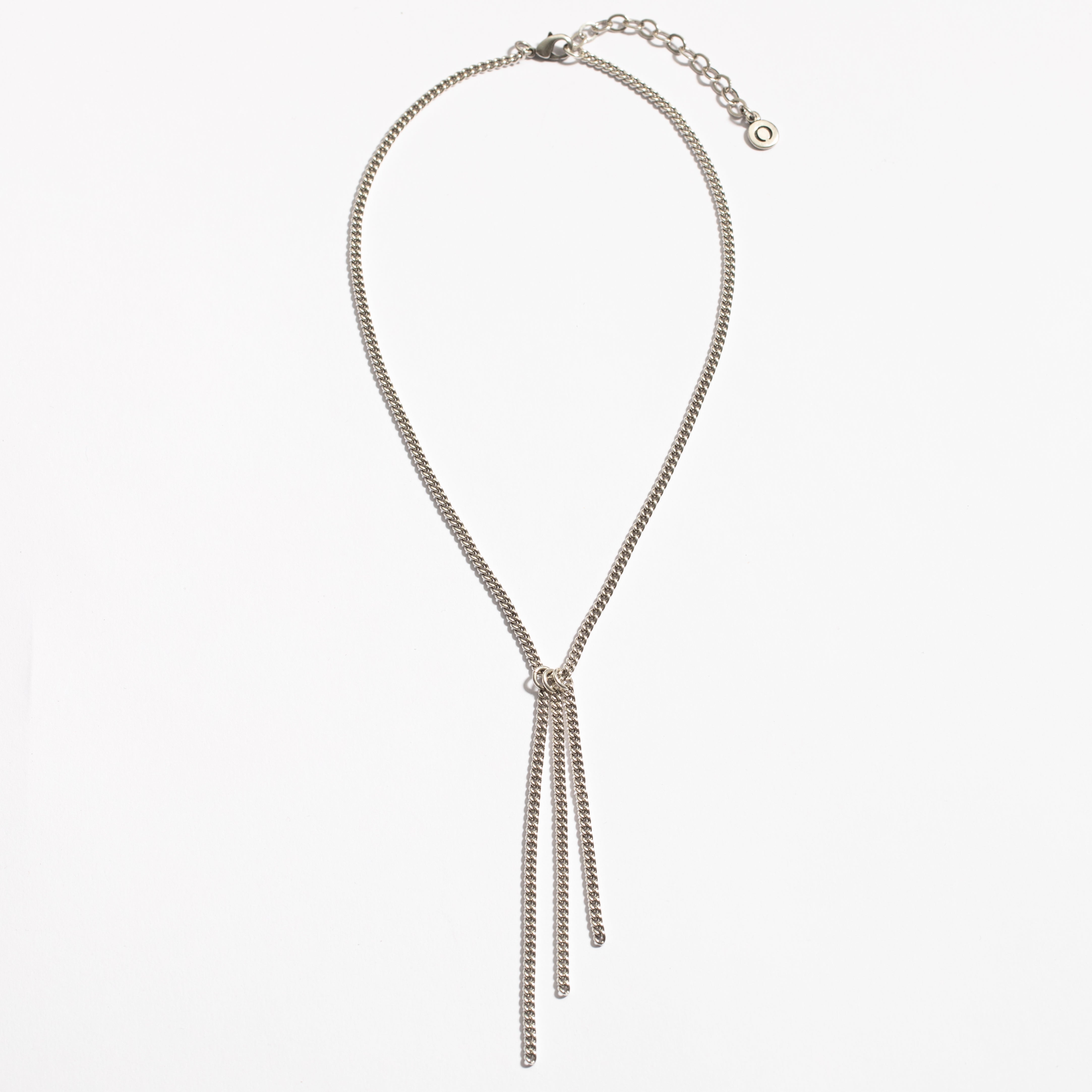 שרשרת Claire כסף