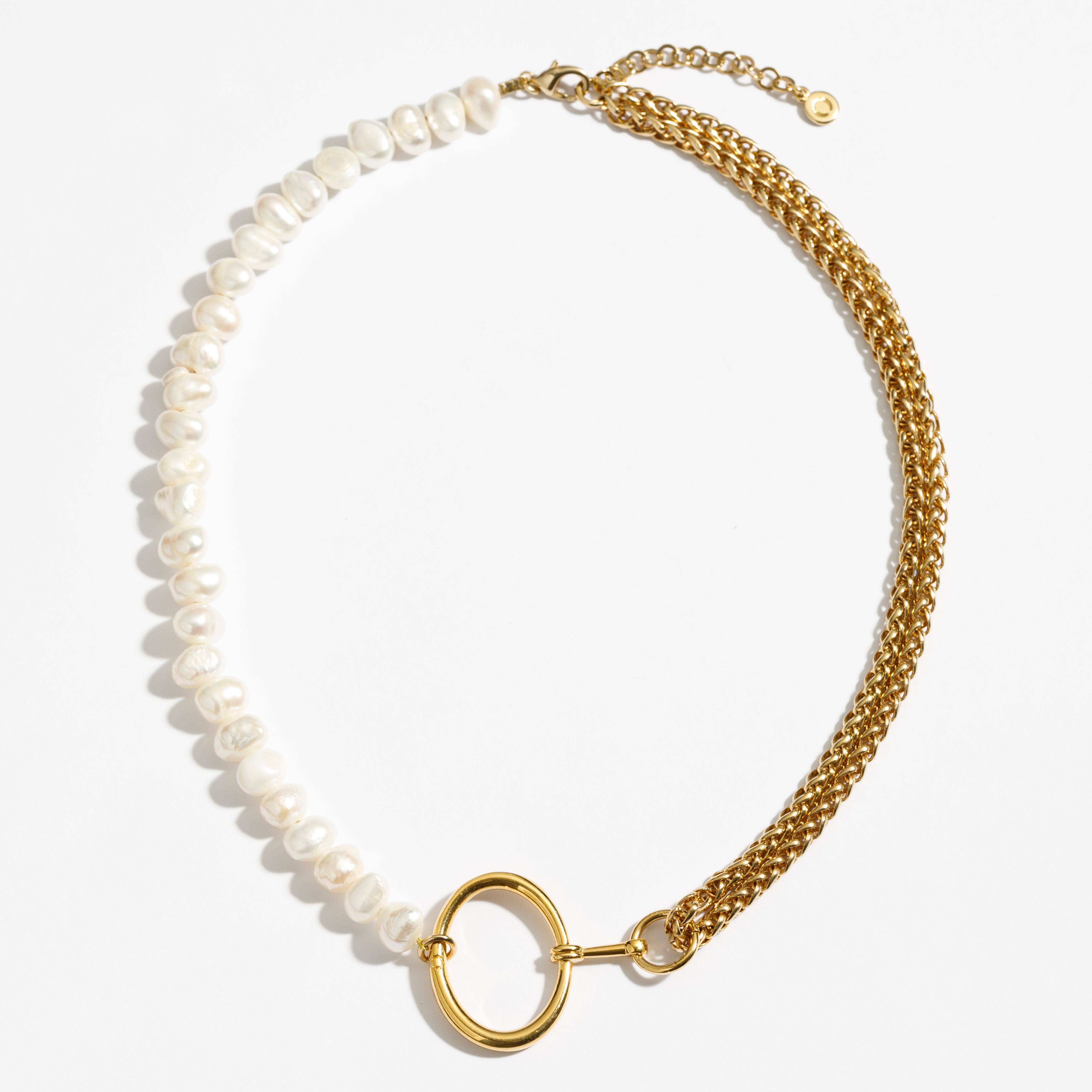 שרשרת Arabella זהב