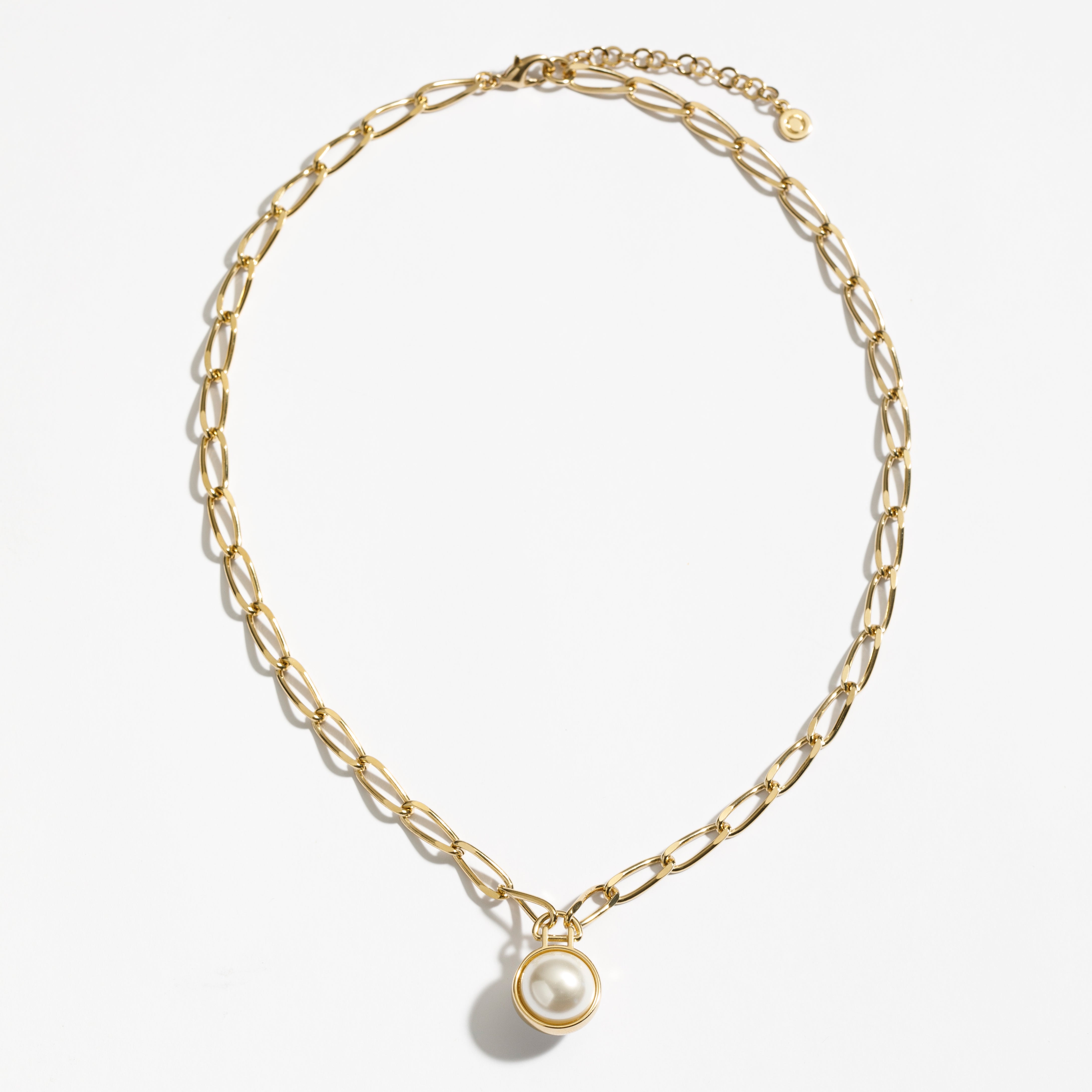 שרשרת Olivia זהב