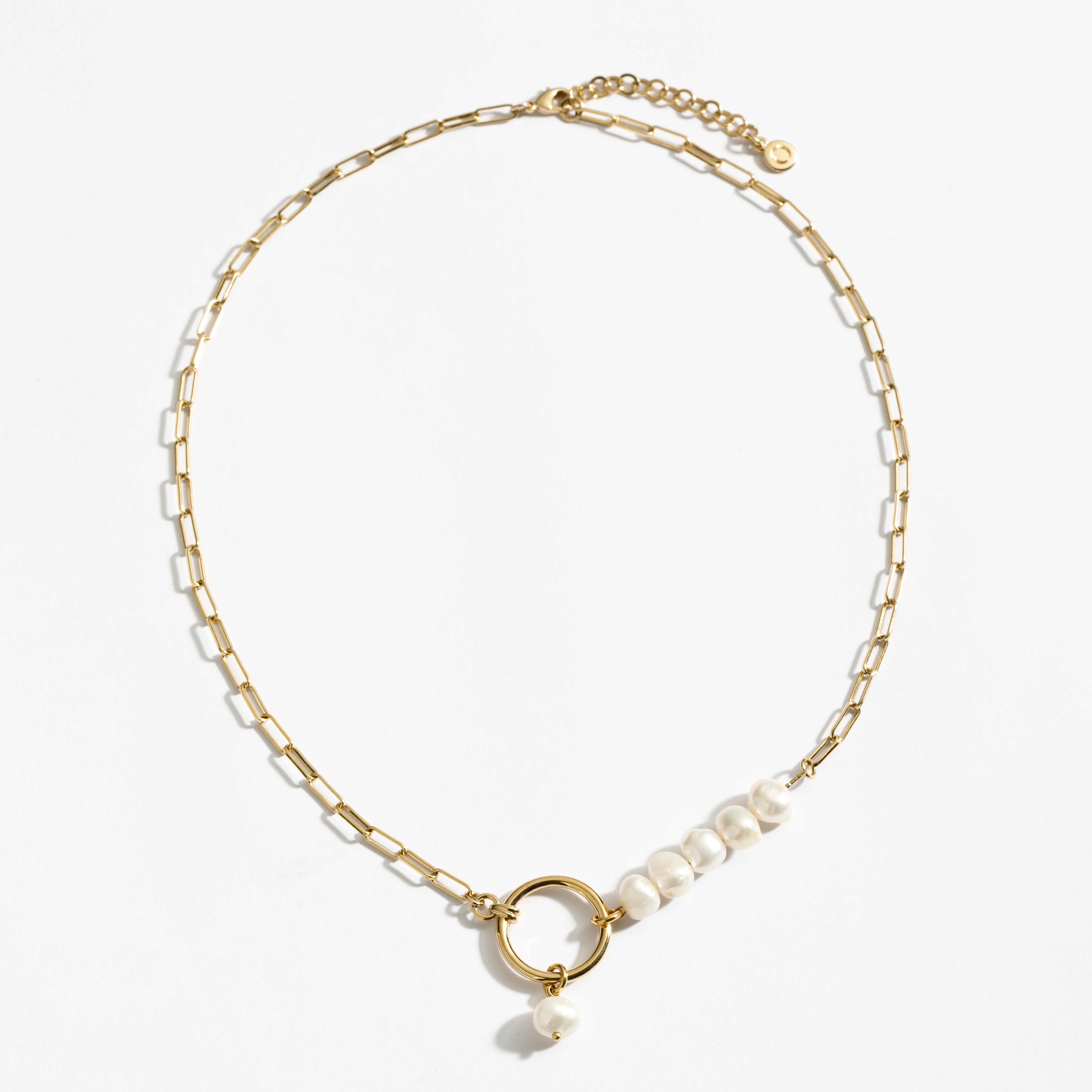 שרשרת Madison זהב