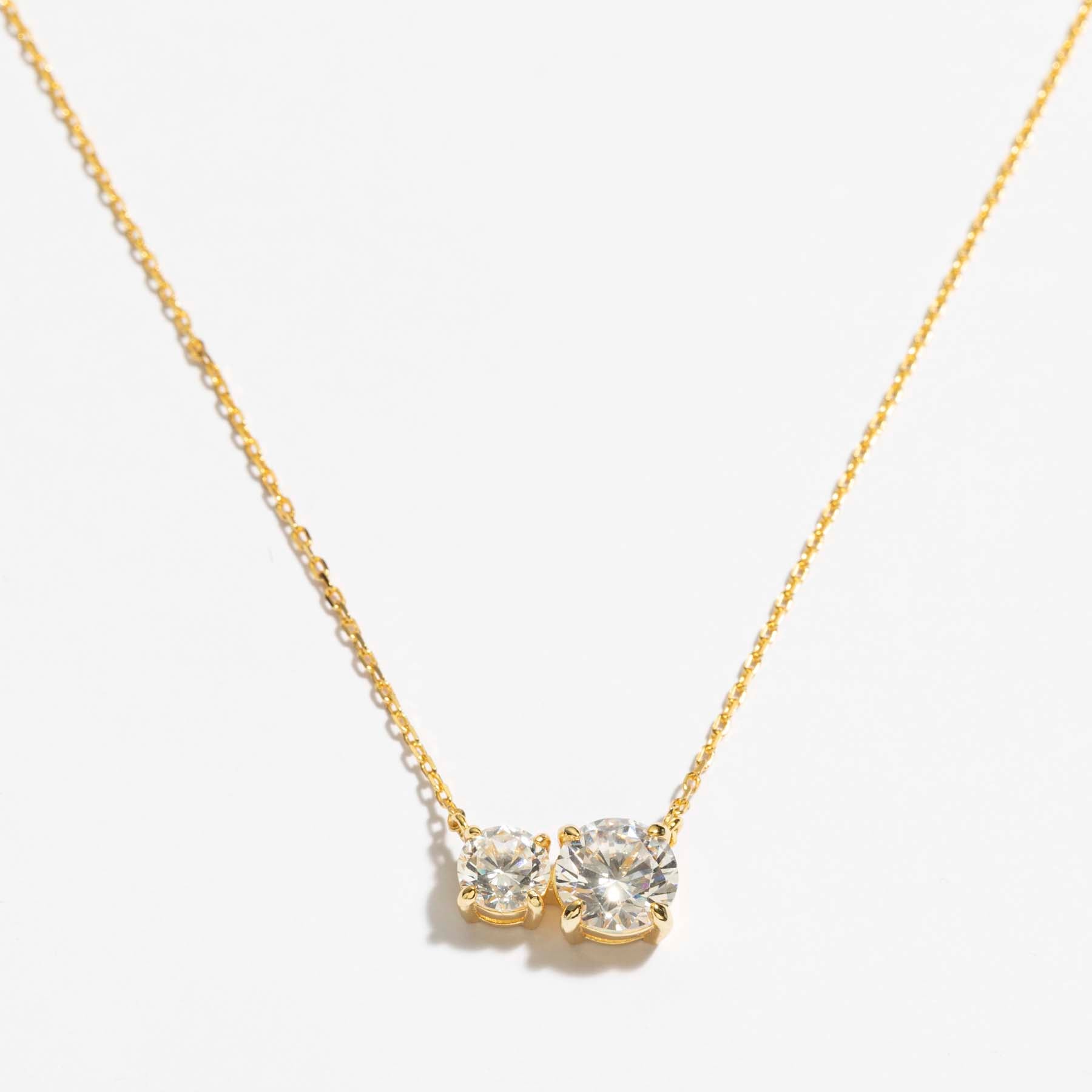 שרשרת Raguel זהב