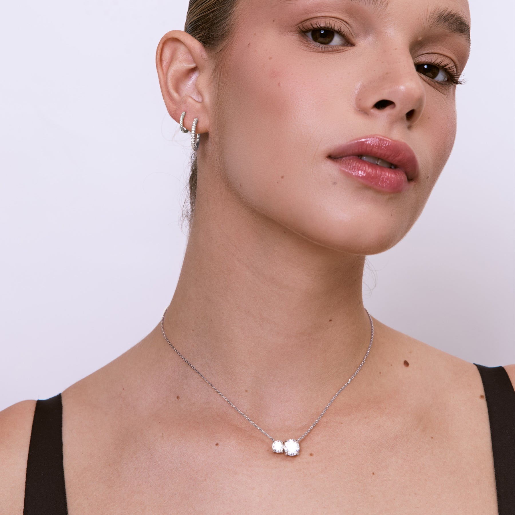 שרשרת Raguel כסף