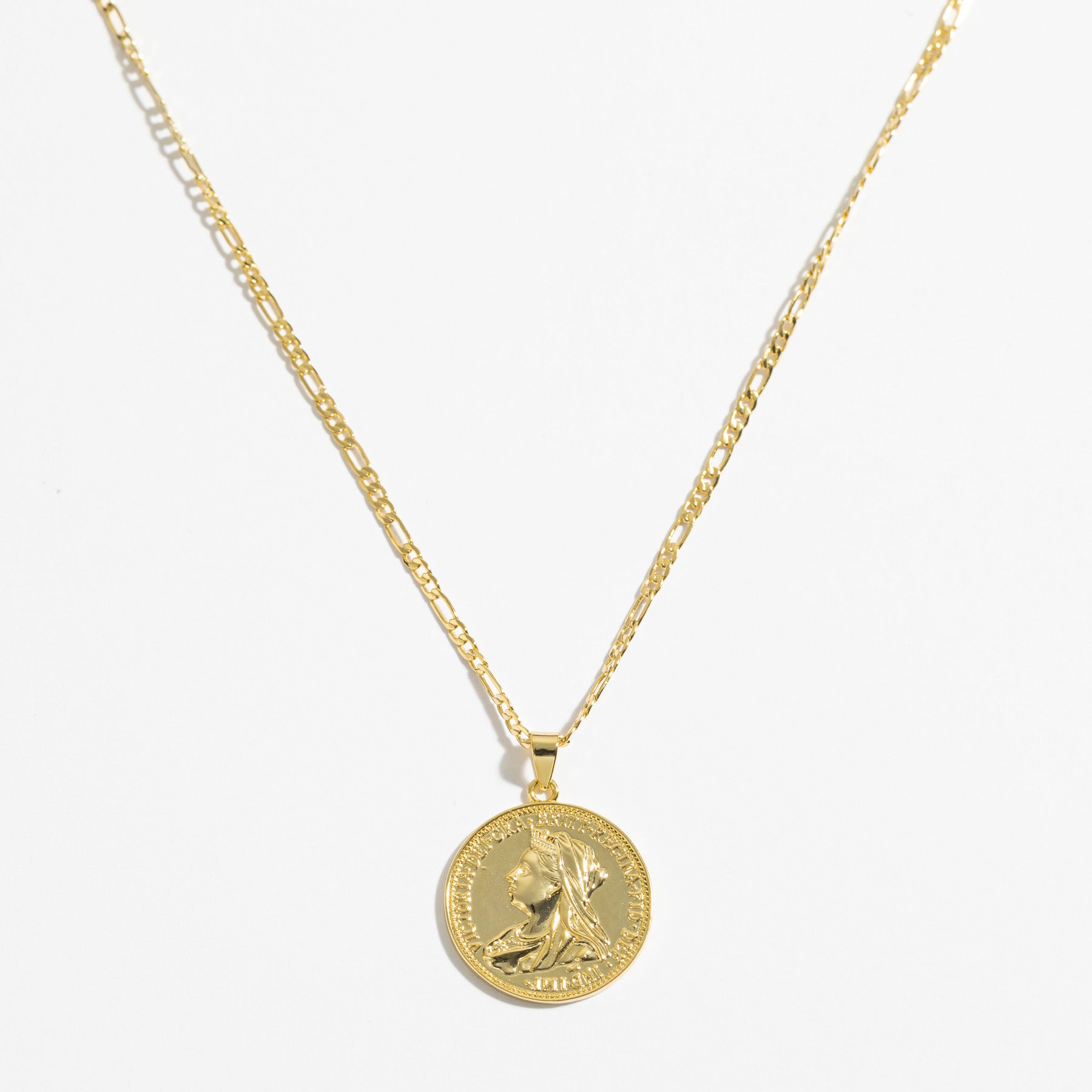 שרשרת Donna זהב