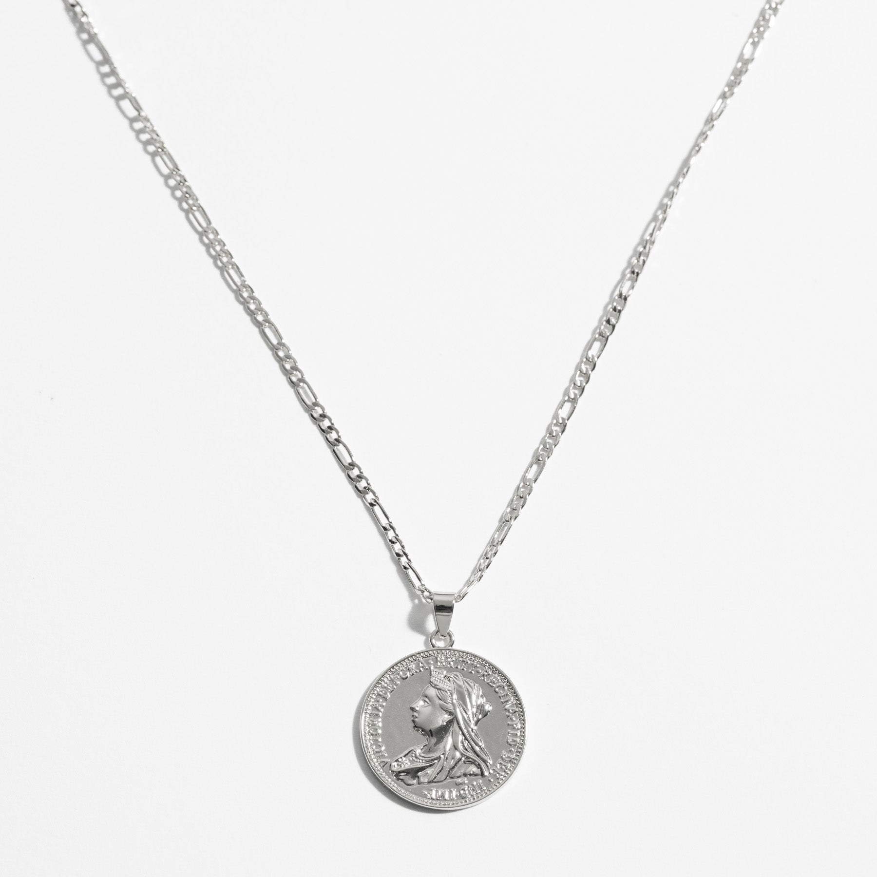 שרשרת Donna כסף