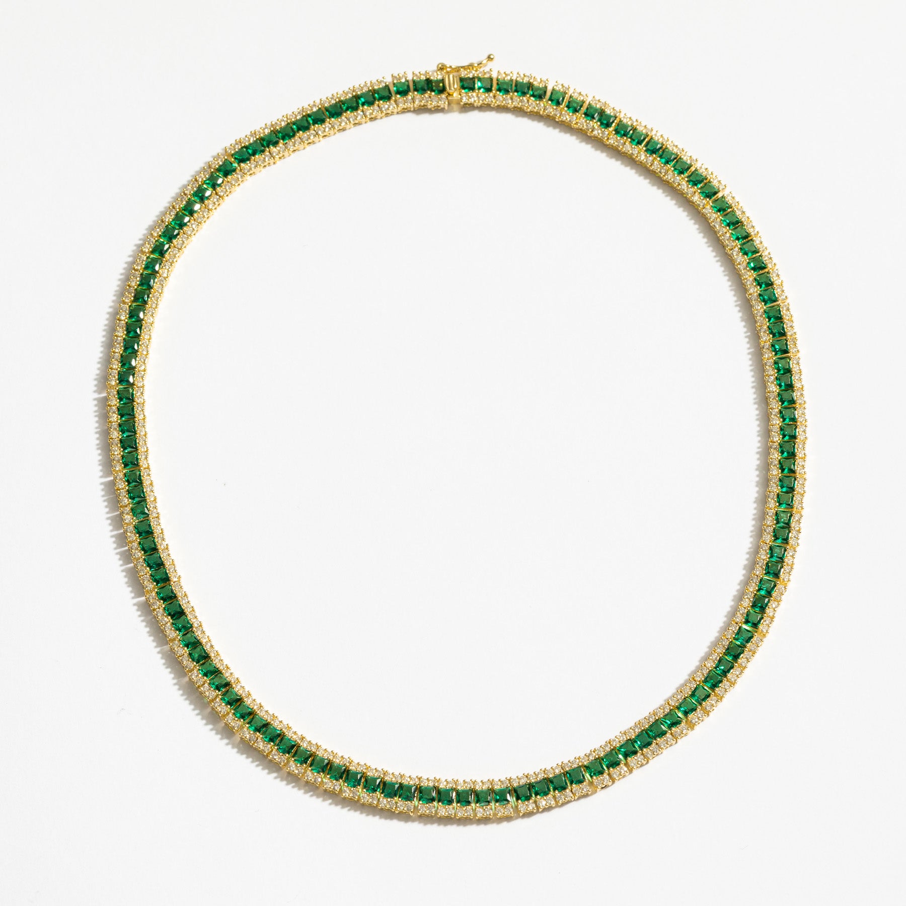 שרשרת Brigitte זהב