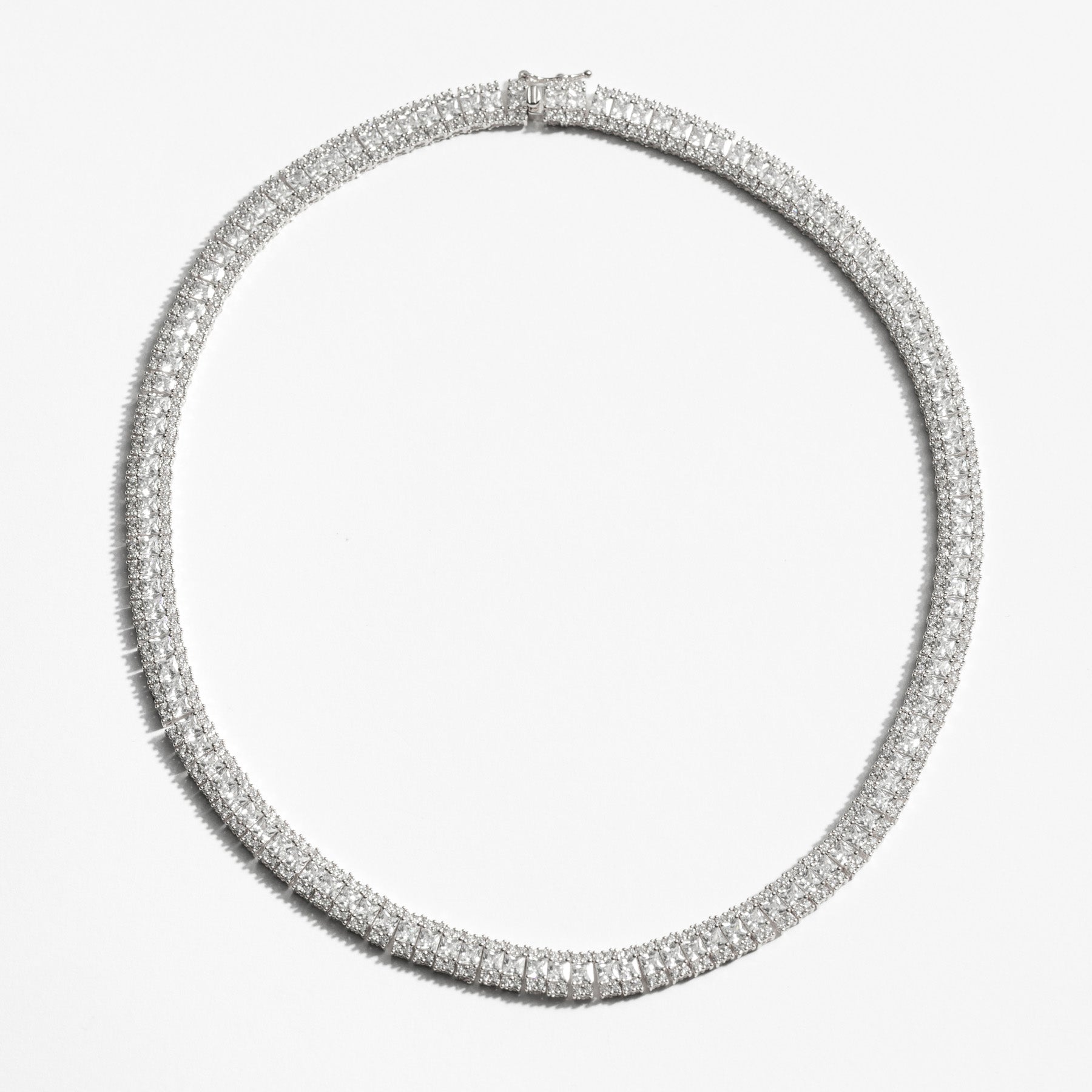 שרשרת Brigitte כסף