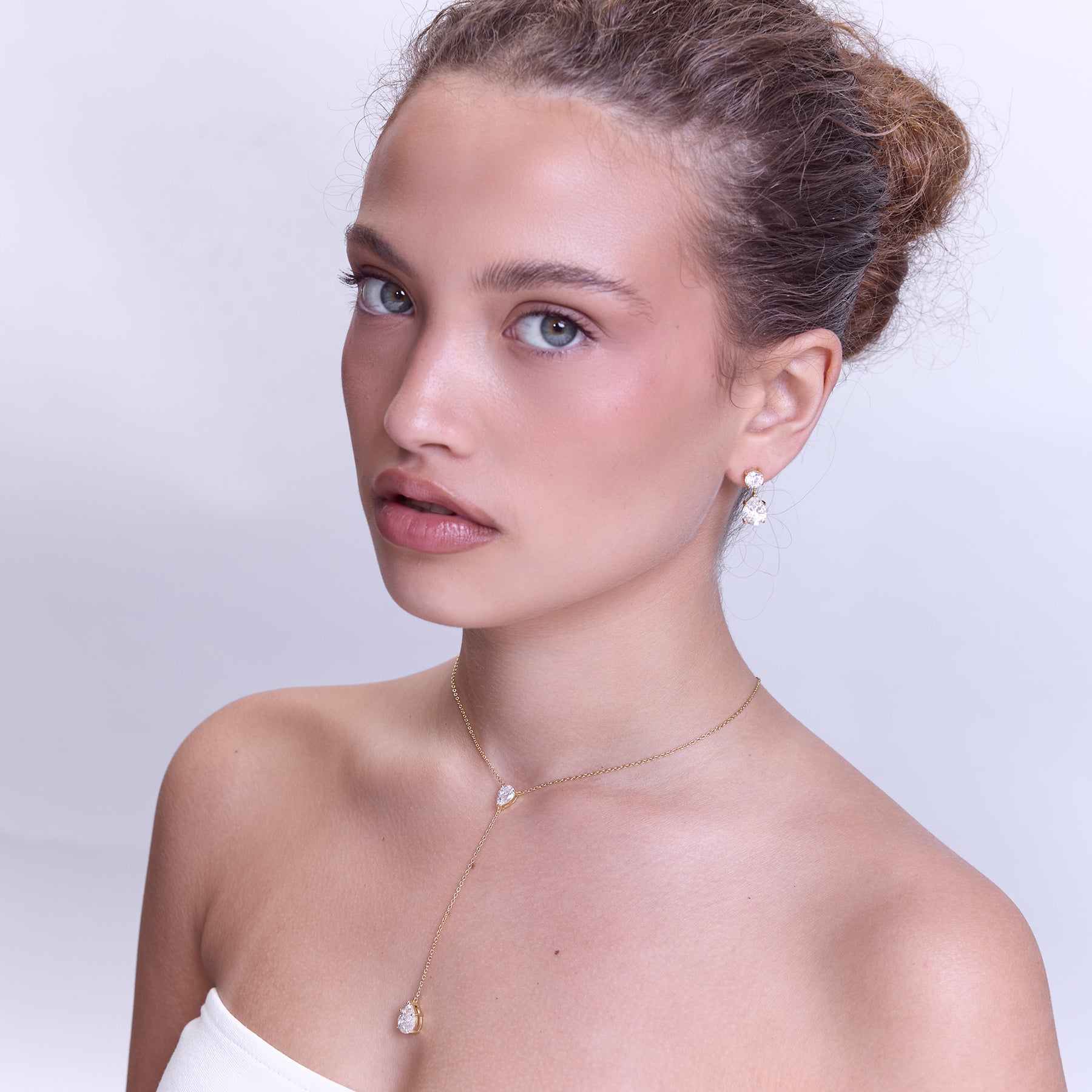 שרשרת Starborn זהב