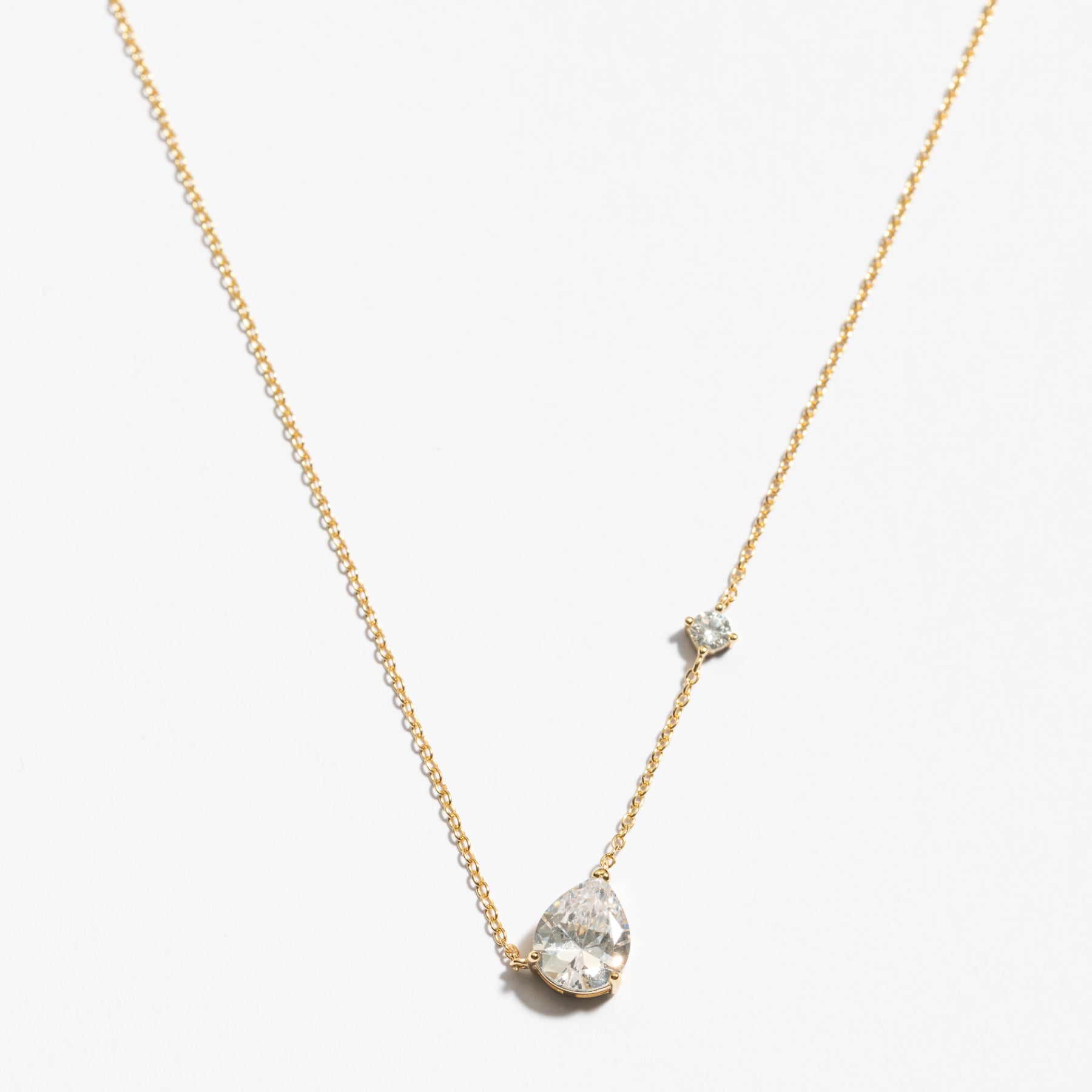 שרשרת Astral זהב