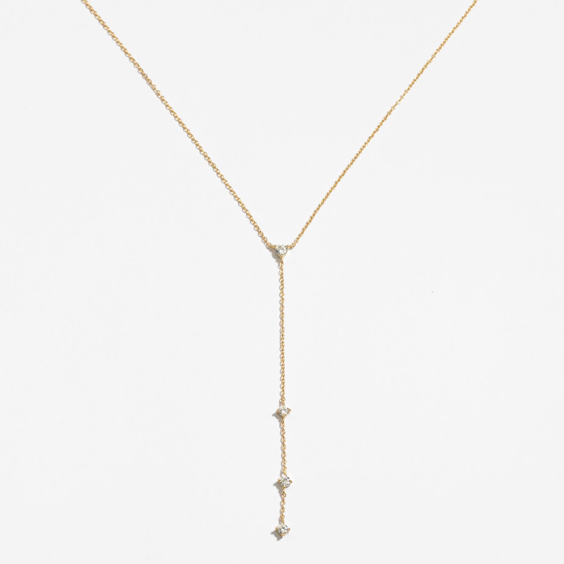 שרשרת Celestial זהב